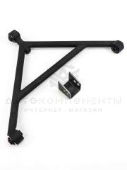 Рычаг задней подвески А-образный "TS-SPORT" на Ш/С ВАЗ 2101-2107