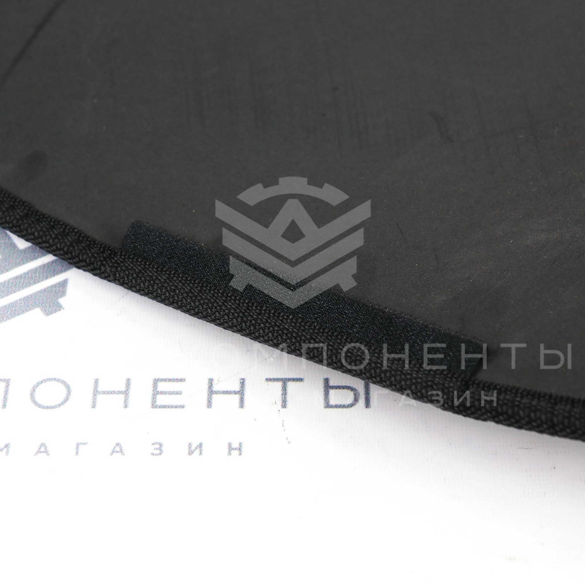 Ковер багажника EVA SPC CITY "Ромб" ВАЗ 2112