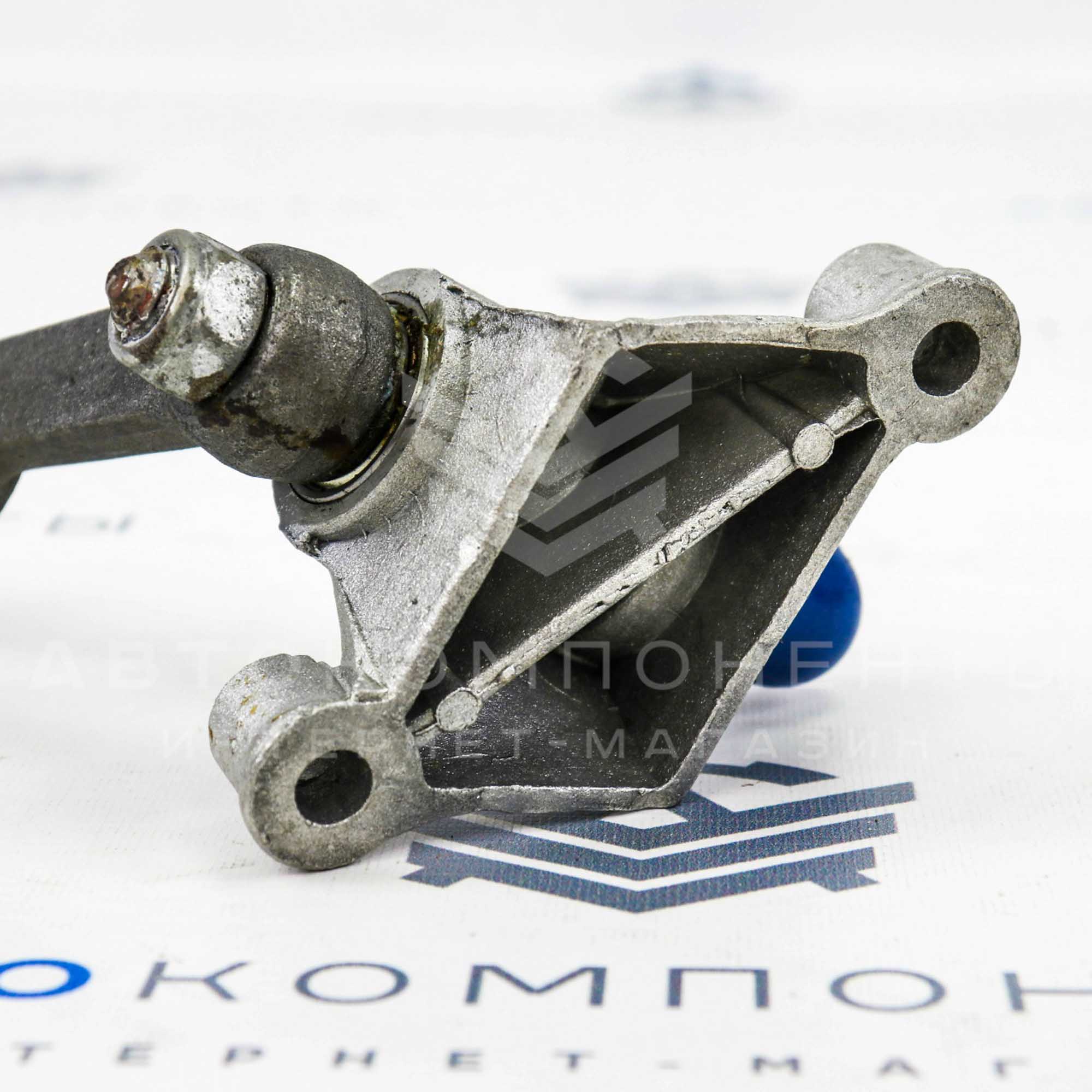 Маятниковый рычаг Лада Нива 4х4 на подшипниках