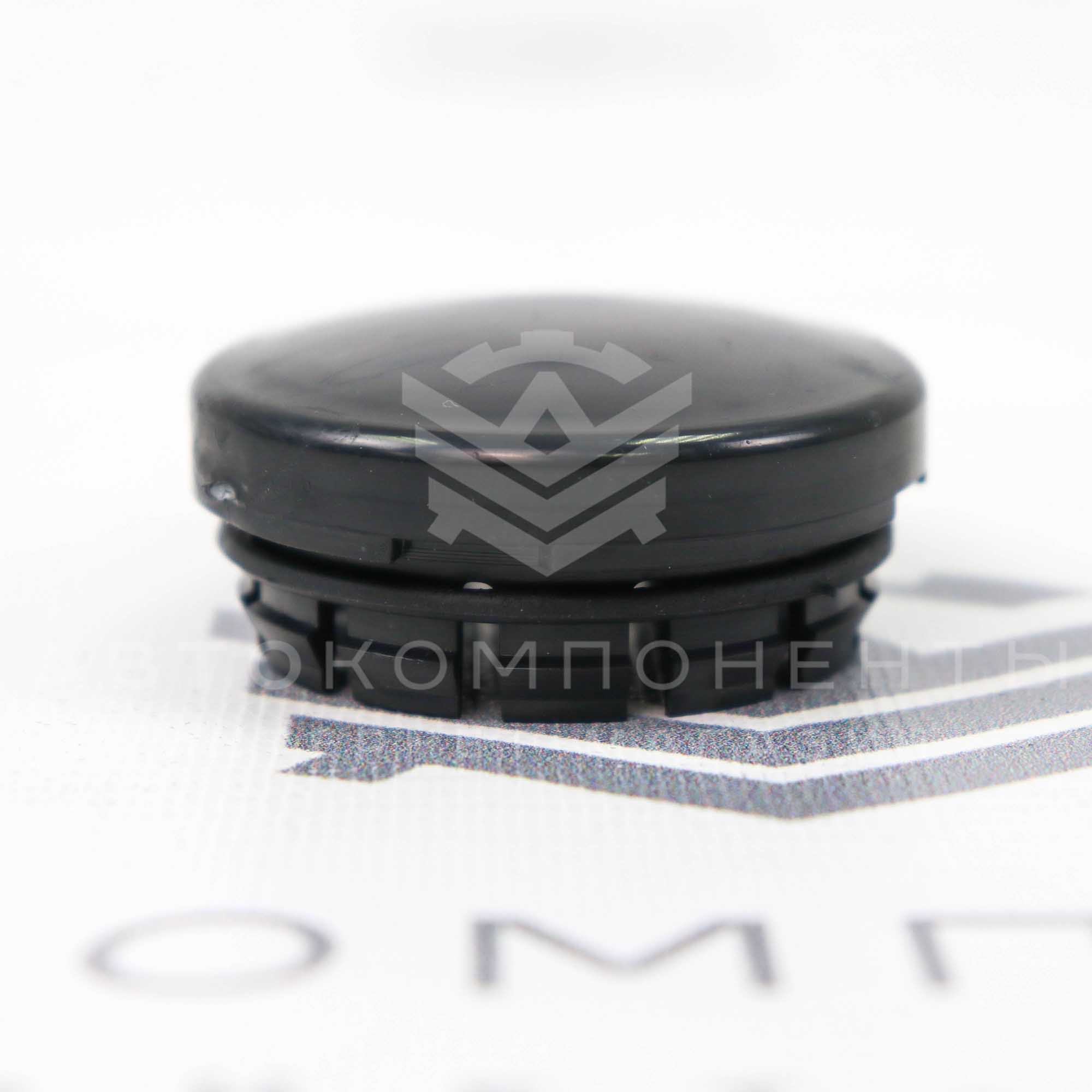 Колпачок (заглушка) ступицы колеса (под штампованный диск) Лада Калина, Приора, Гранта