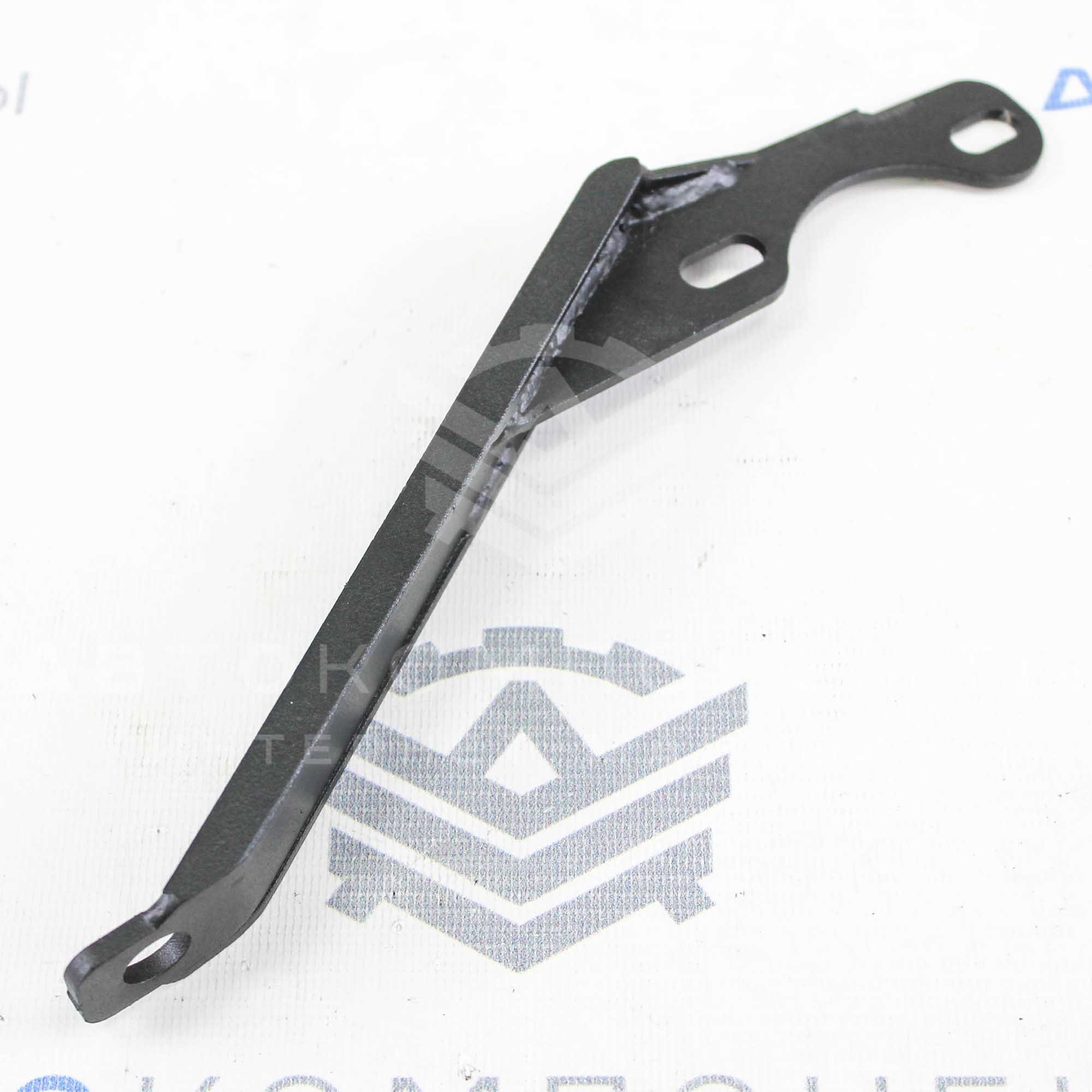 Усилитель рулевого редуктора "TS-SPORT" (усиленный) ВАЗ 2101, 2105, 2107