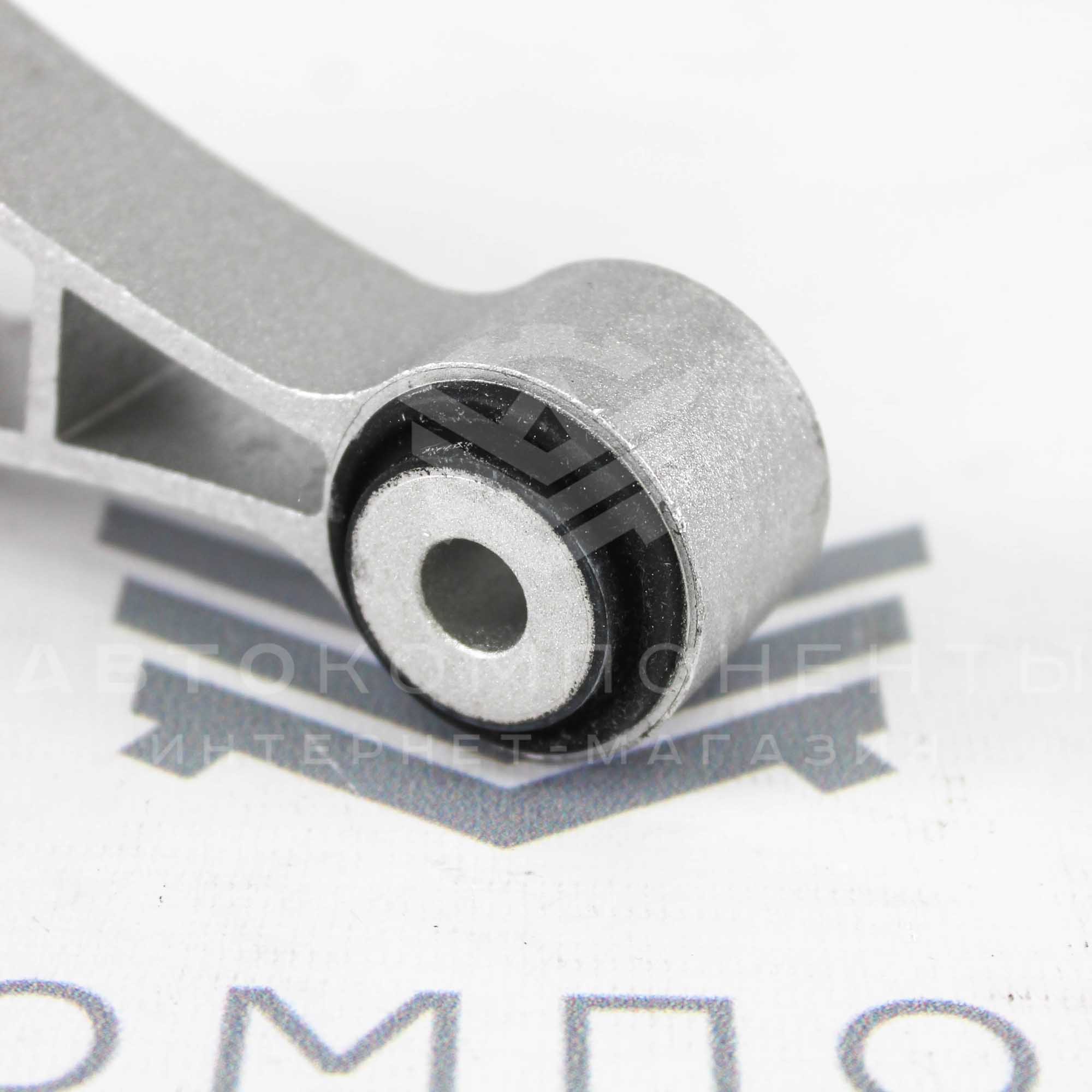 Штанга подвески двигателя "Технологии будущего" ВАЗ 2110-2112, Лада Приора