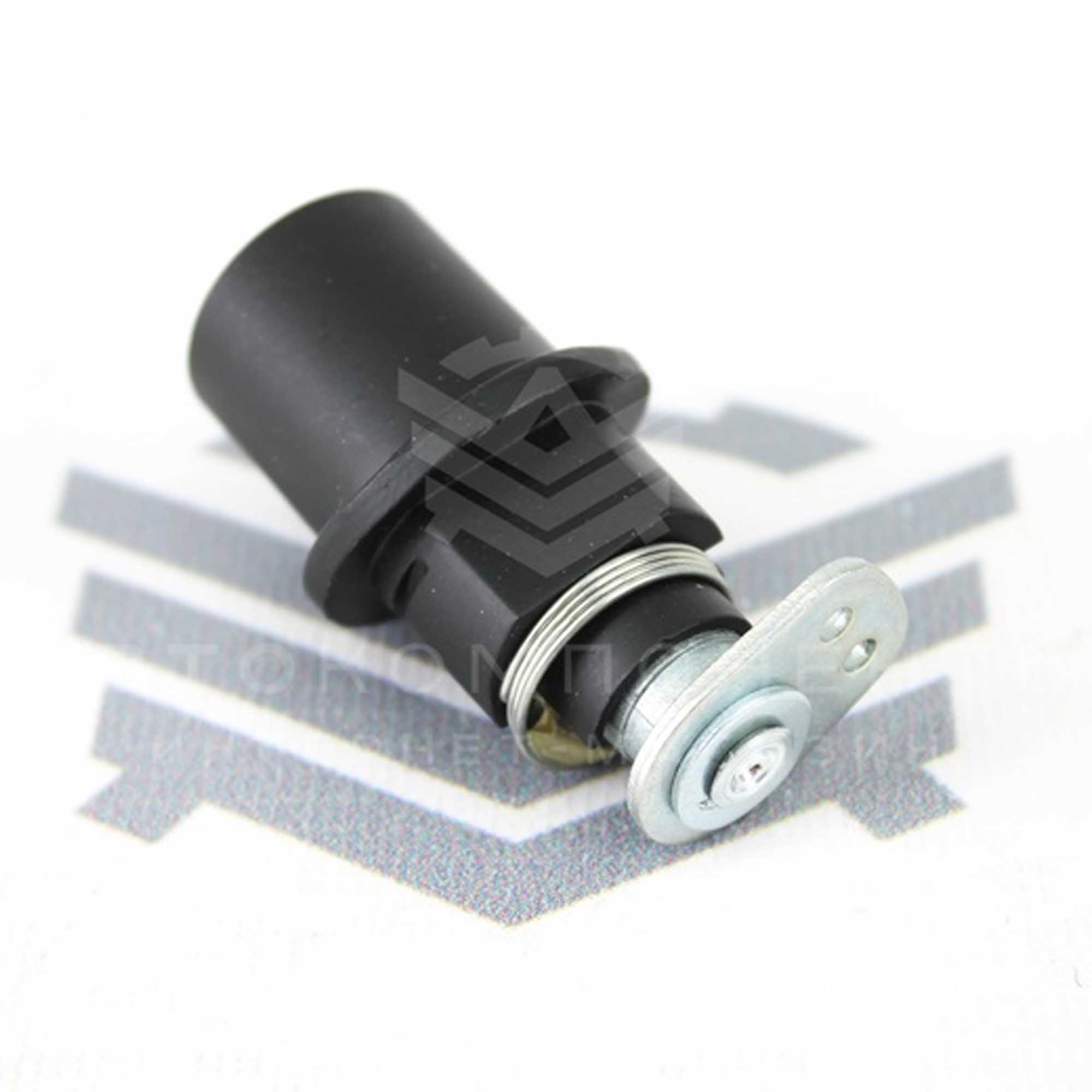 Комплект личинок с замком багажника ВАЗ 2111, 2112