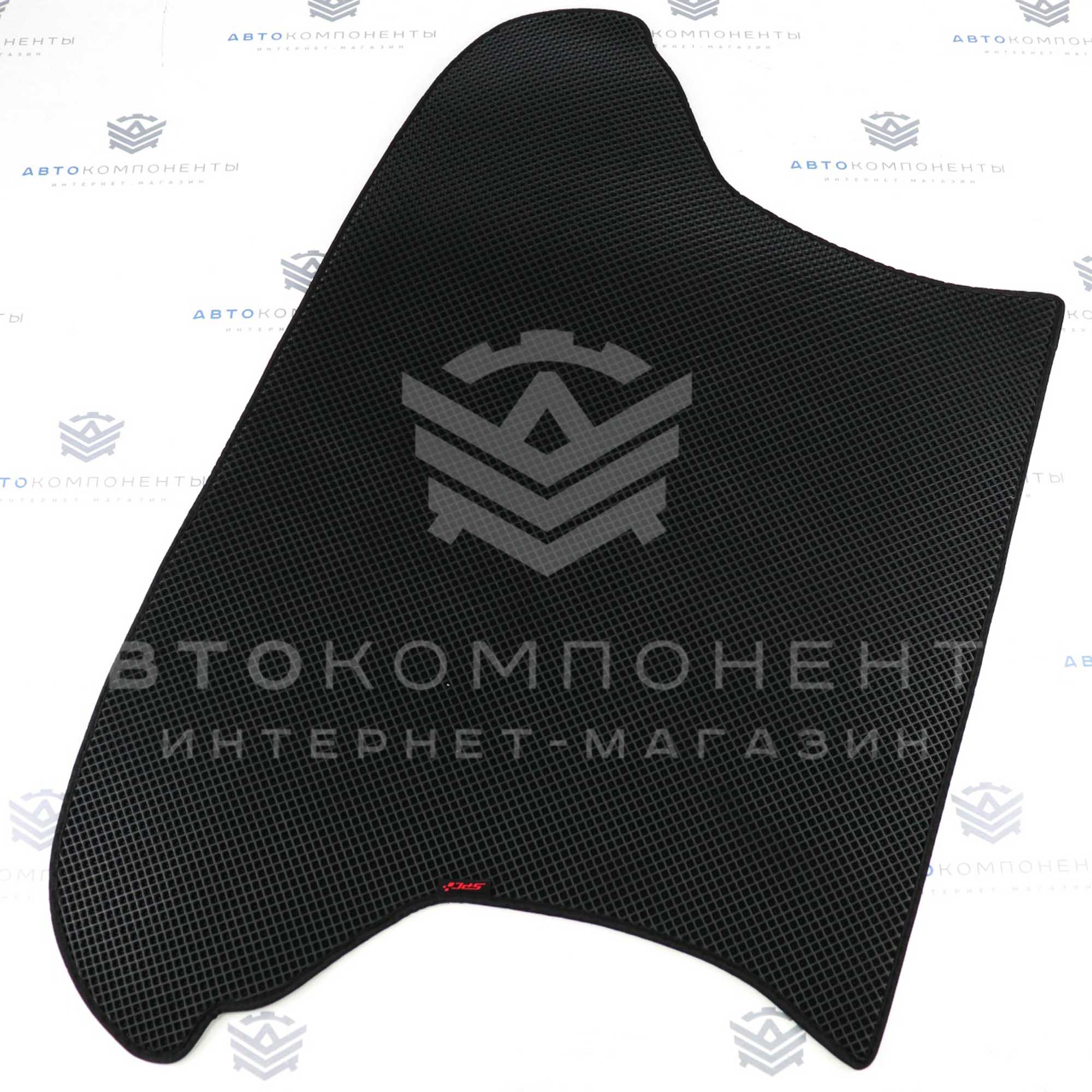 Ковер багажника EVA SPC CITY "Ромб" ВАЗ 2112