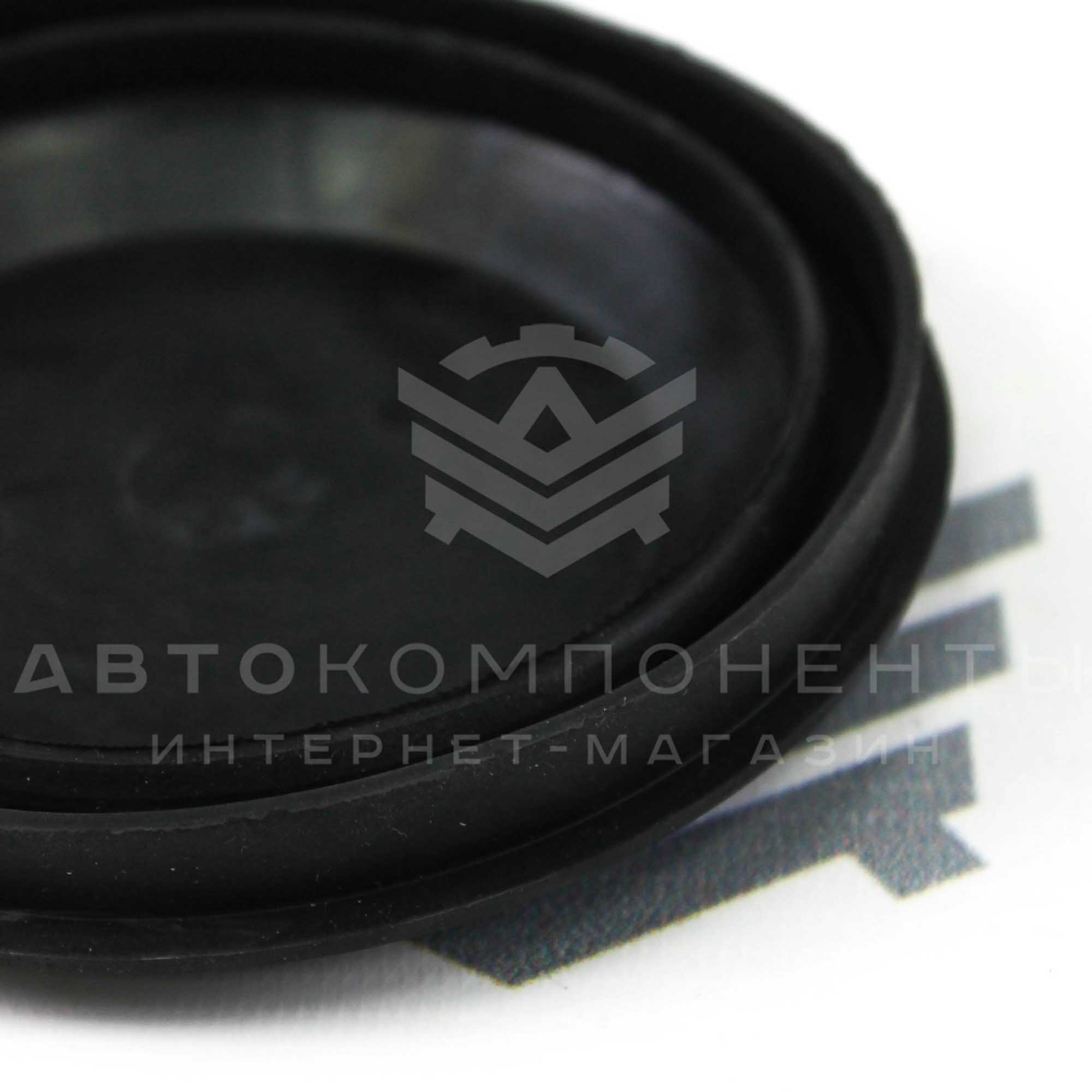 Защитный колпак опоры передней стойки (черный) Лада Гранта, Калина, Калина 2