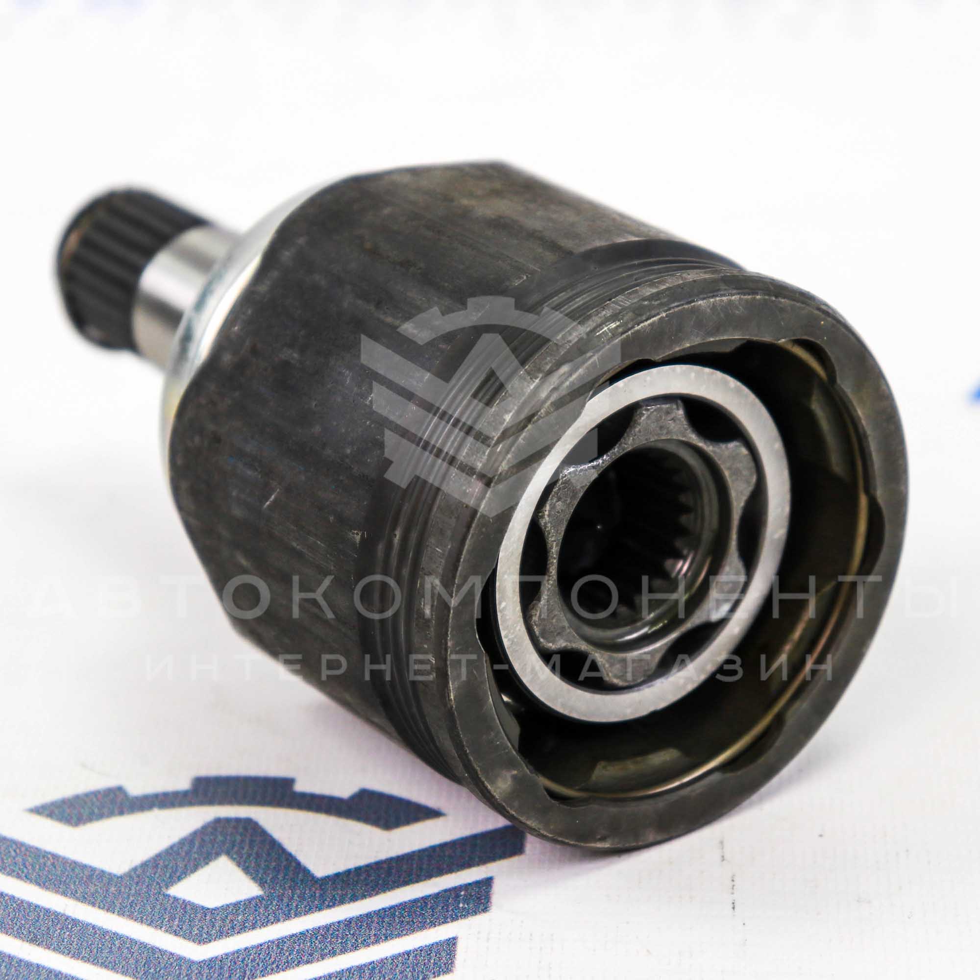 Комплект внутреннего шарнира привода колеса (ШРУС) ВАЗ 2108-2115, Гранта, Калина, Приора