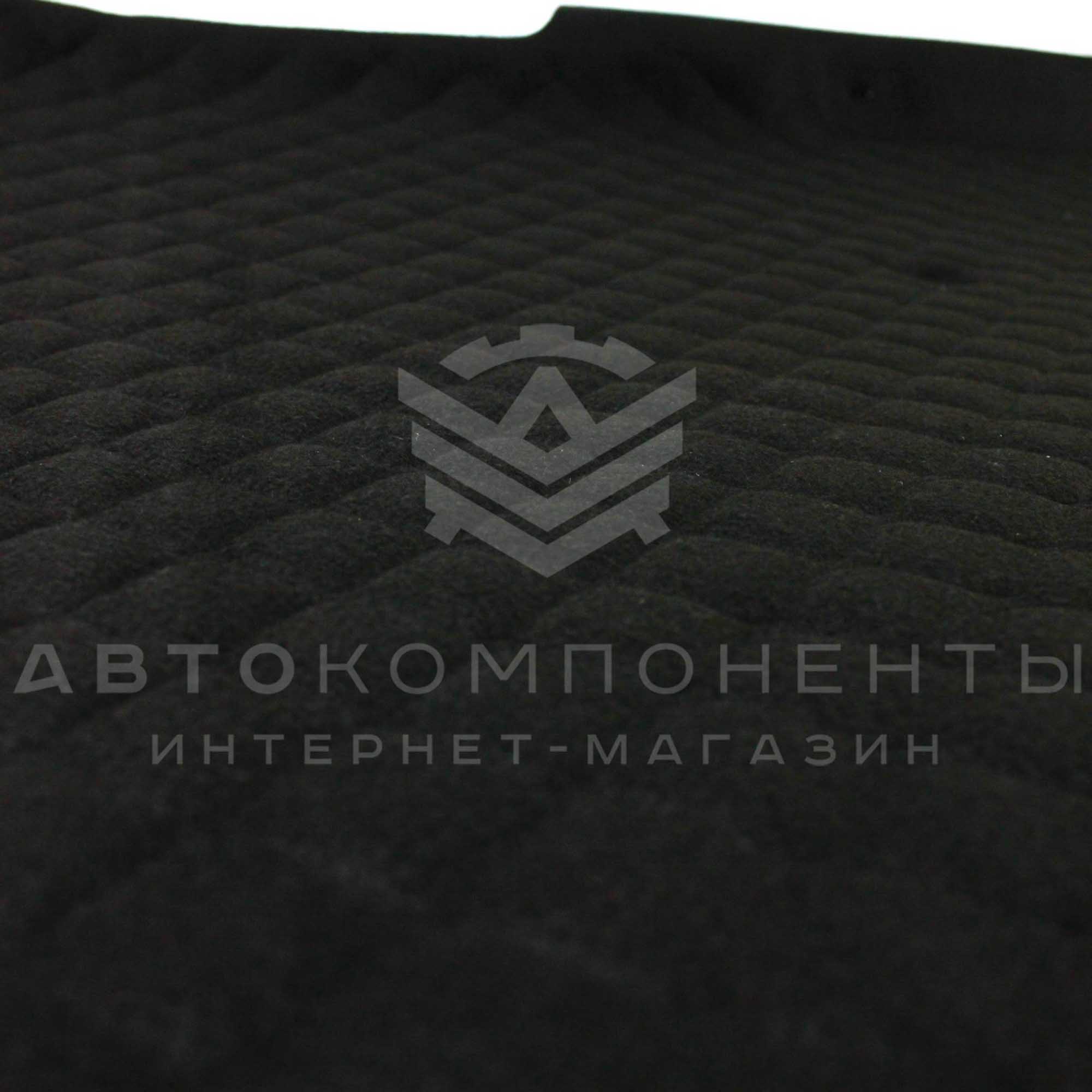 Черный потолок "РОМБ" Шевроле Нива, Лада Нива Travel