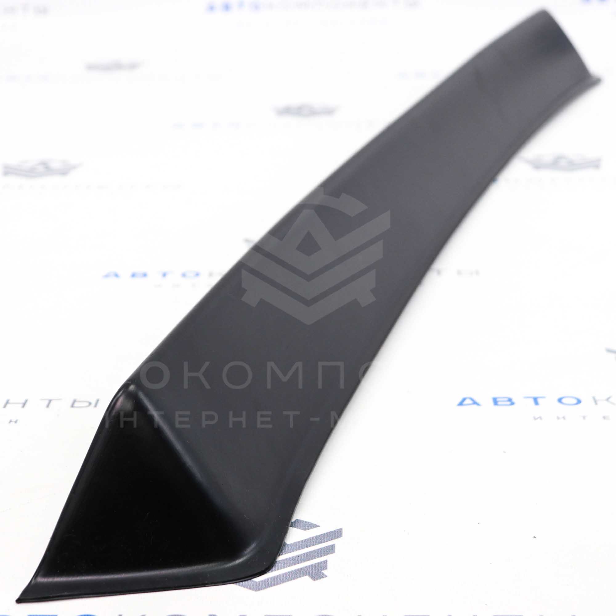 Спойлер (козырек) заднего стекла ВАЗ 2101, 2103, 2105, 2106, 2107