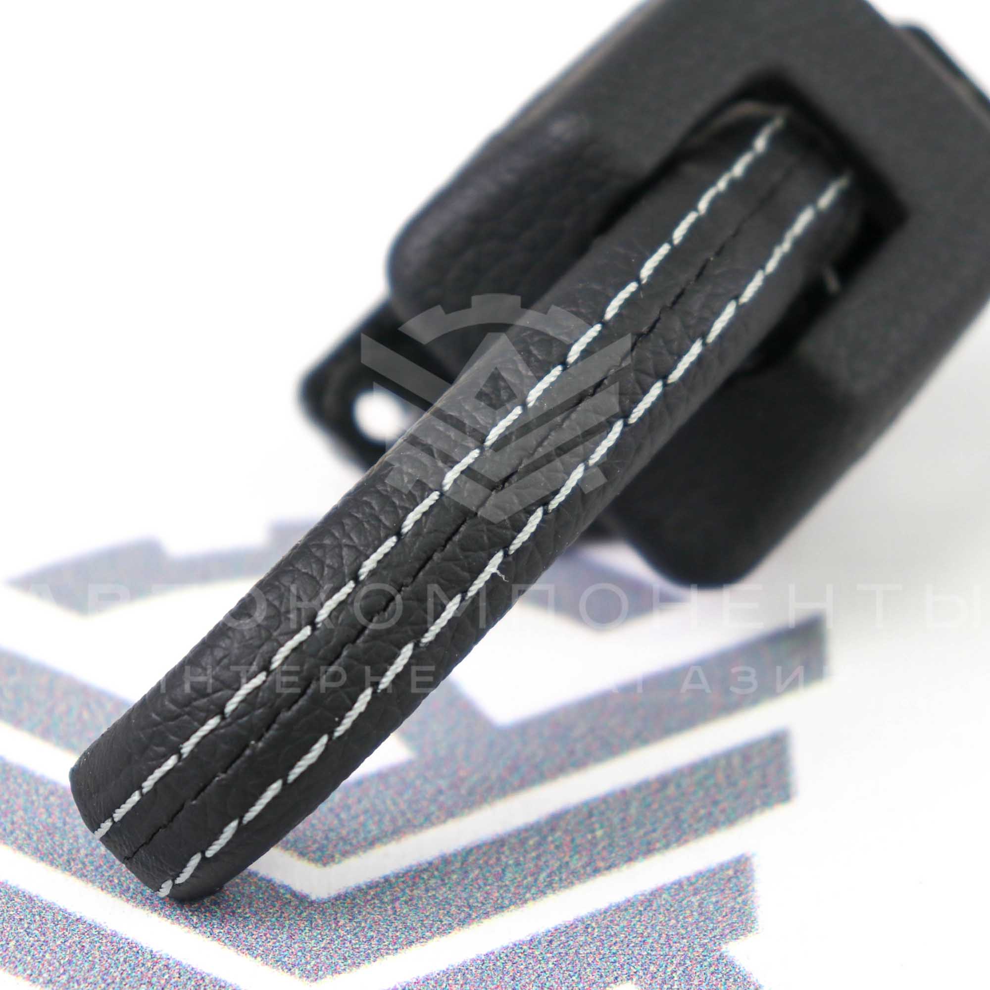 Внутренние ручки (крючки) дверей (в коже) Лада Нива 4х4, ВАЗ 2101-2107