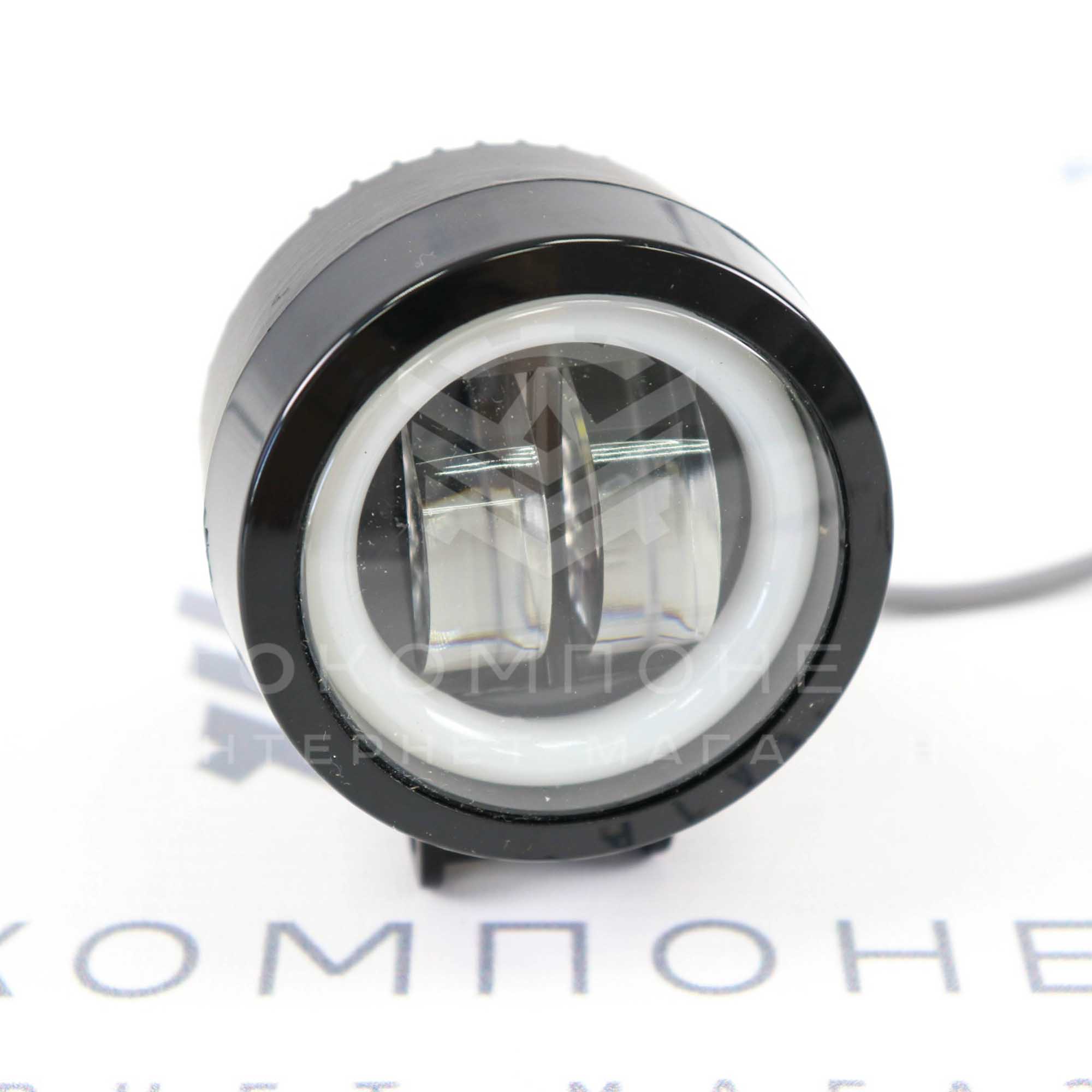 Вспышки ФСО 2320 20R