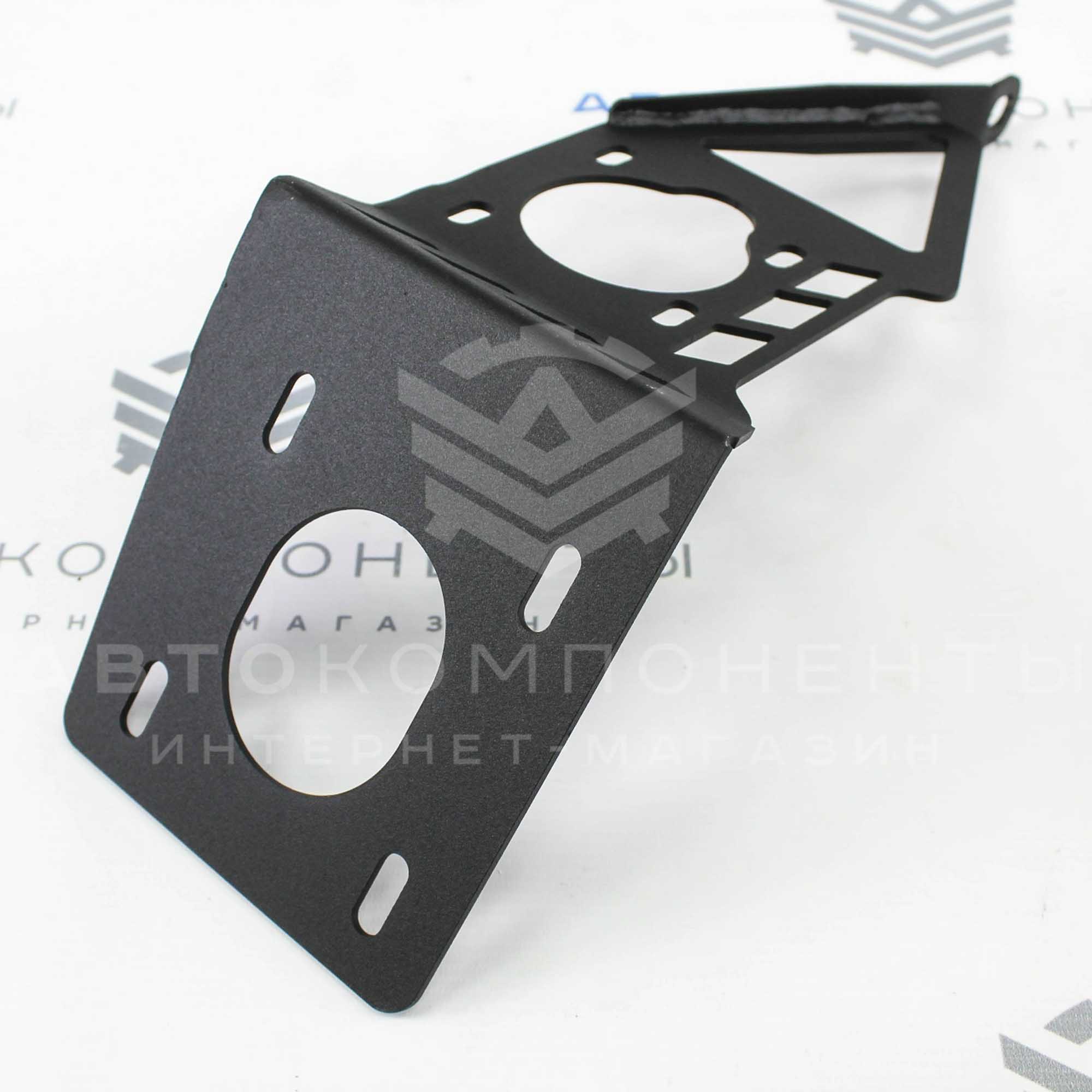 Кронштейн рулевого редуктора с креплением на ВУТ "TS-SPORT" ВАЗ 2101-2107