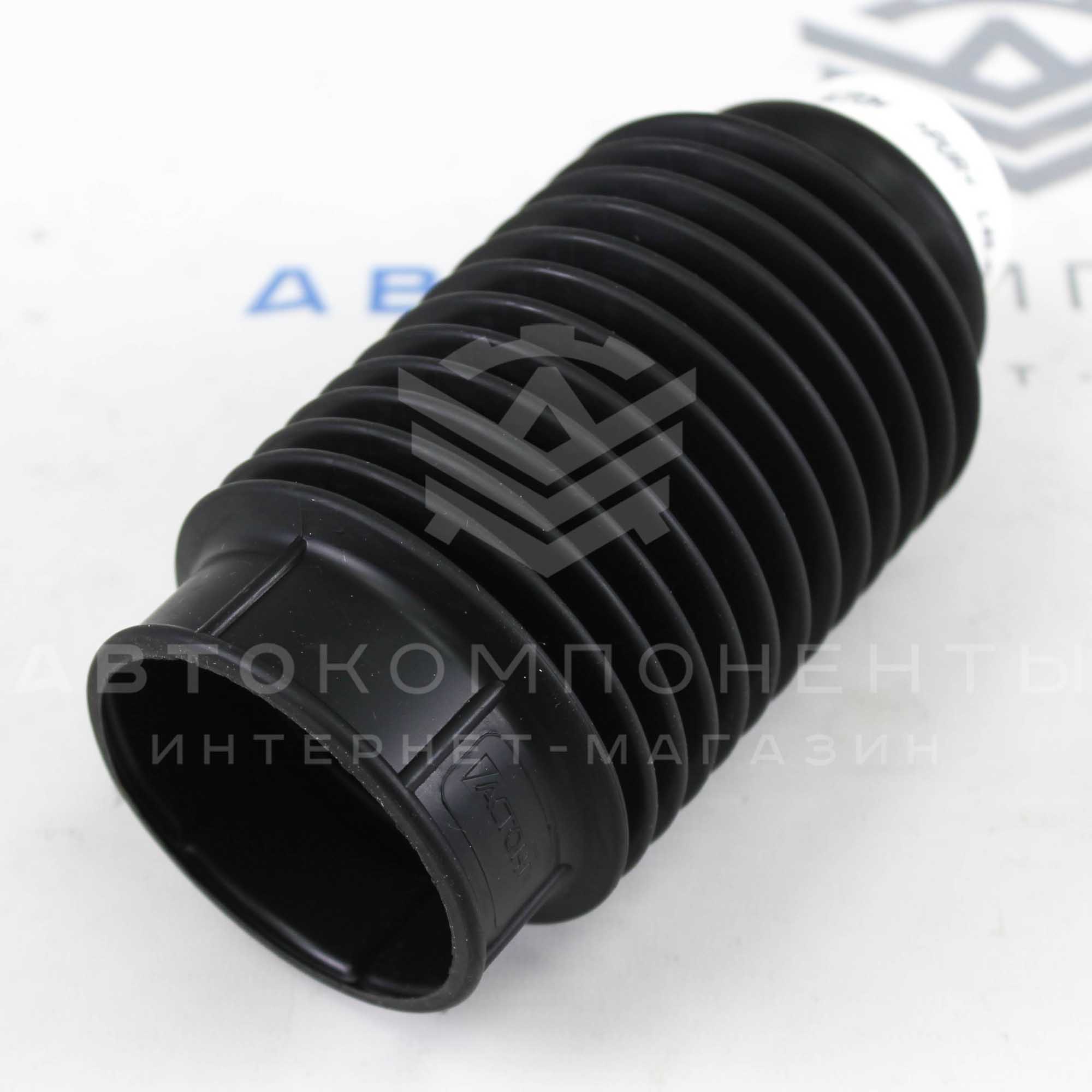 Пыльники и отбойники (передние) "АСТОН" (под занижение -70, -90мм) ВАЗ 2108-2115, Калина, Приора, Гранта