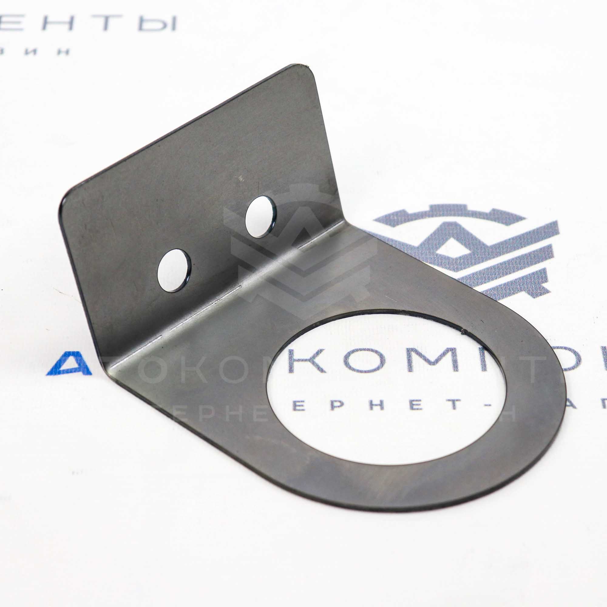 Накладки-усилители опор пружин передней подвески "TS SPORT" ВАЗ 2101-2107