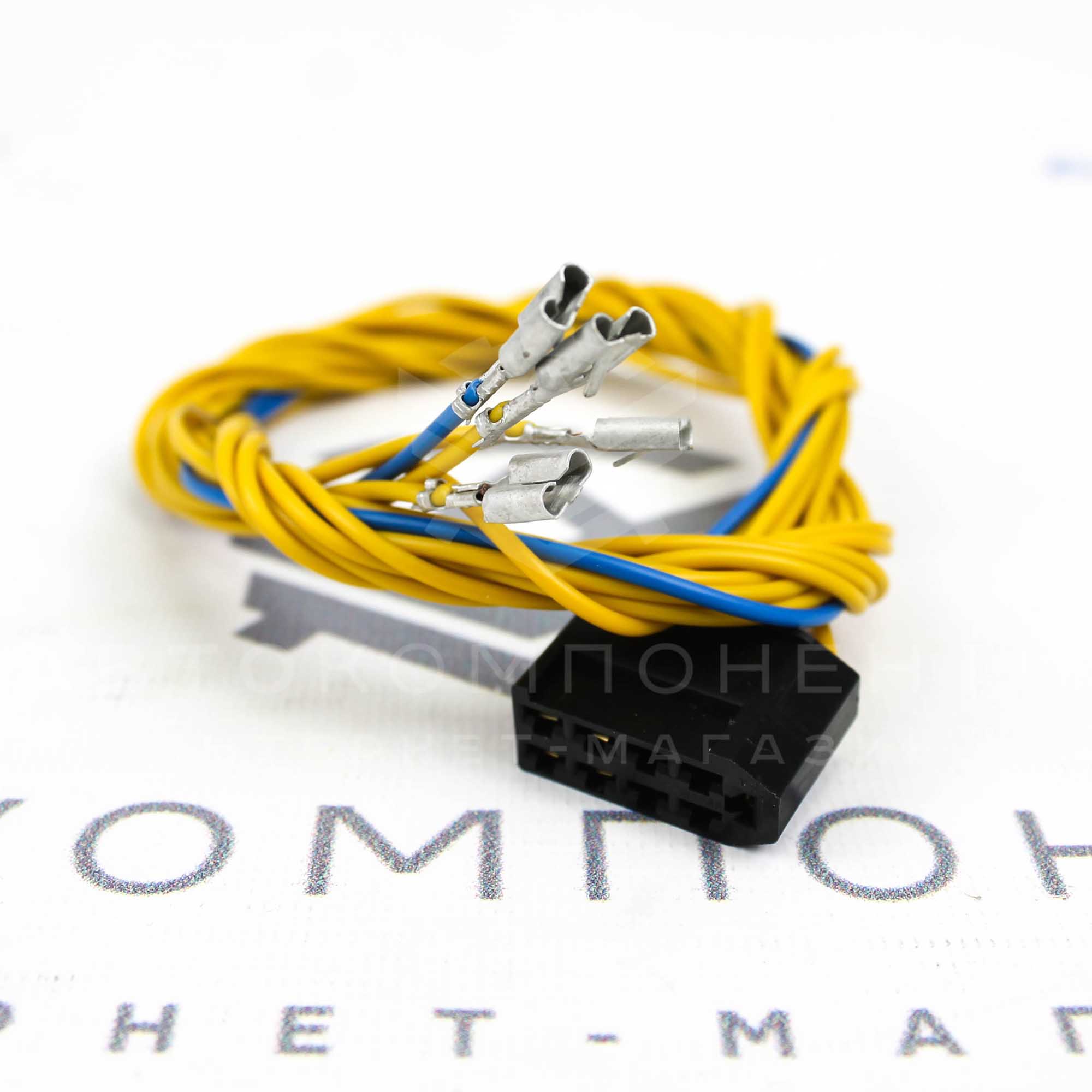 Обогрев сидений Лада Приора