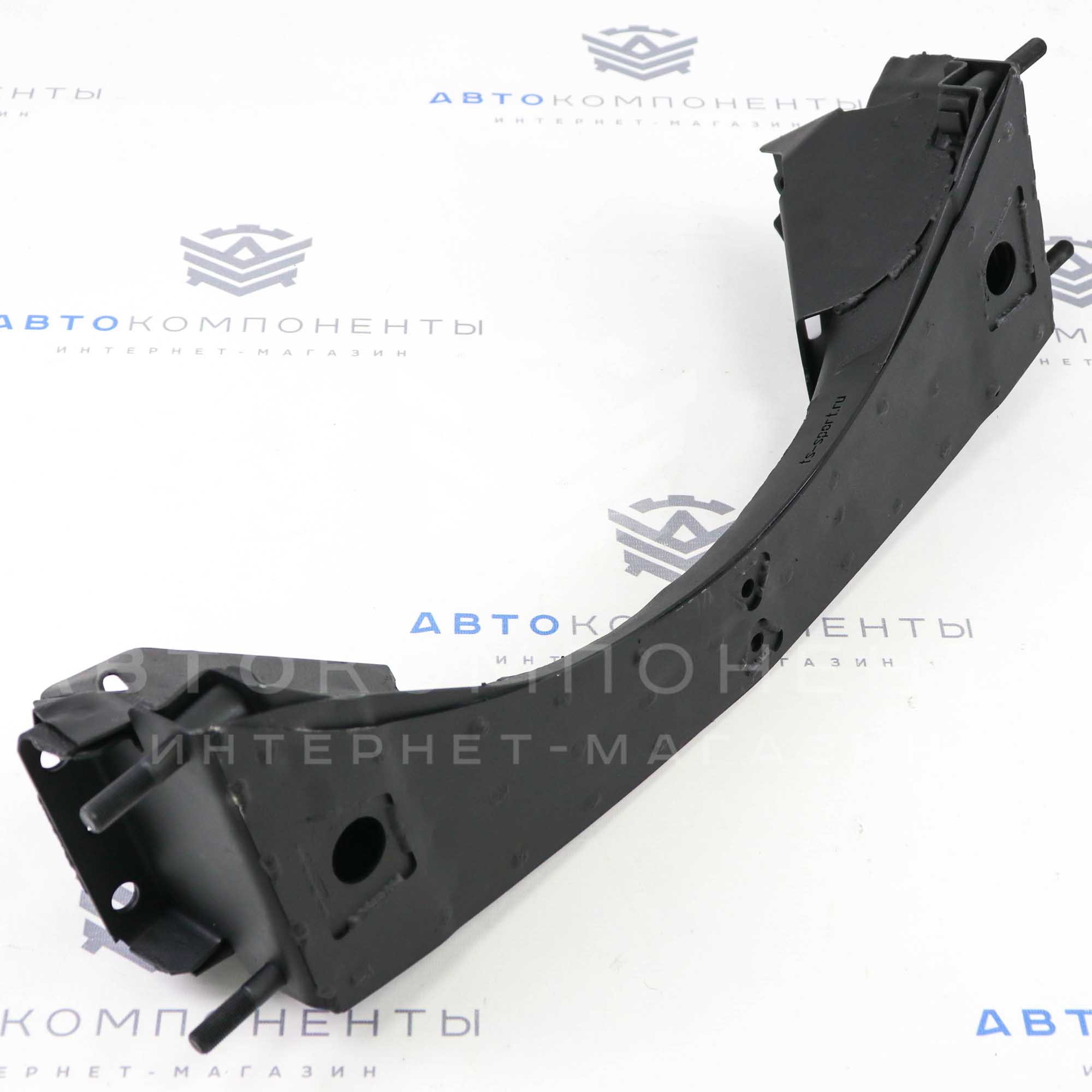 Поперечина (балка) передней подвески "TS-SPORT" (усиленная) ВАЗ 2101-2107