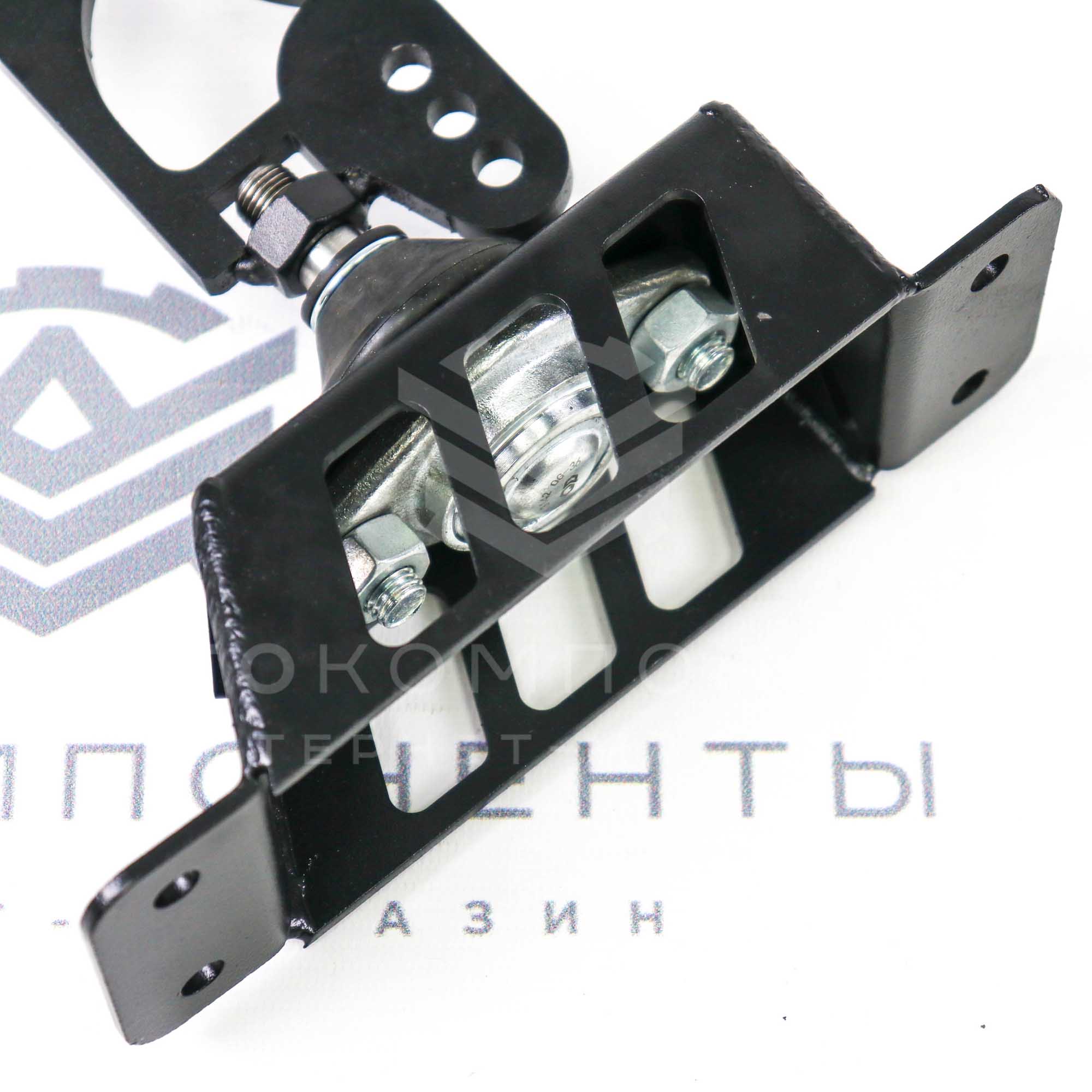 Перенос кулисы (рычага) КПП "SNAKE" (копия AKAN) ВАЗ 2101-2107