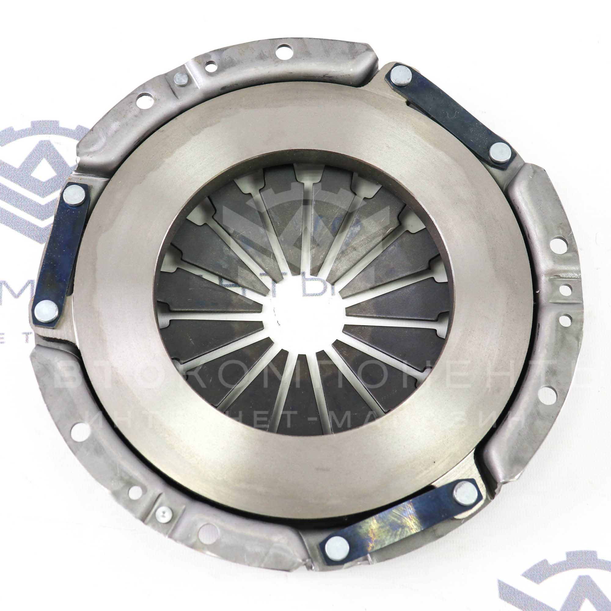 Сцепление "Sachs" в сборе Шевроле Нива