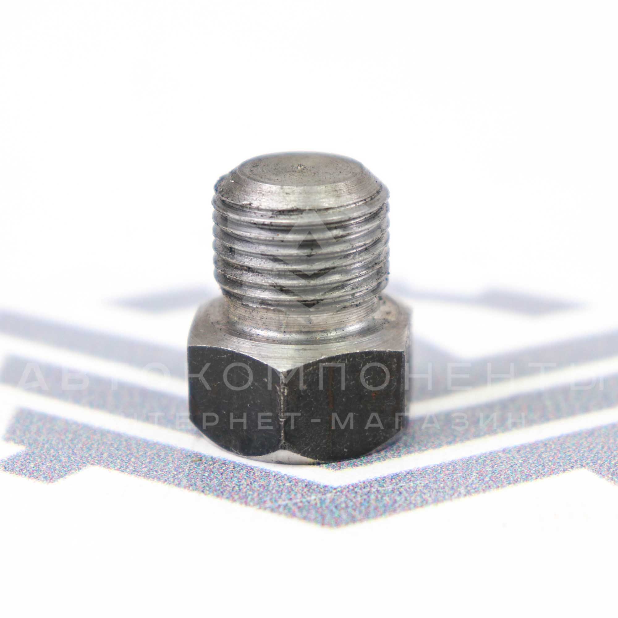 Заглушка датчика кислорода (лямбды зонд)