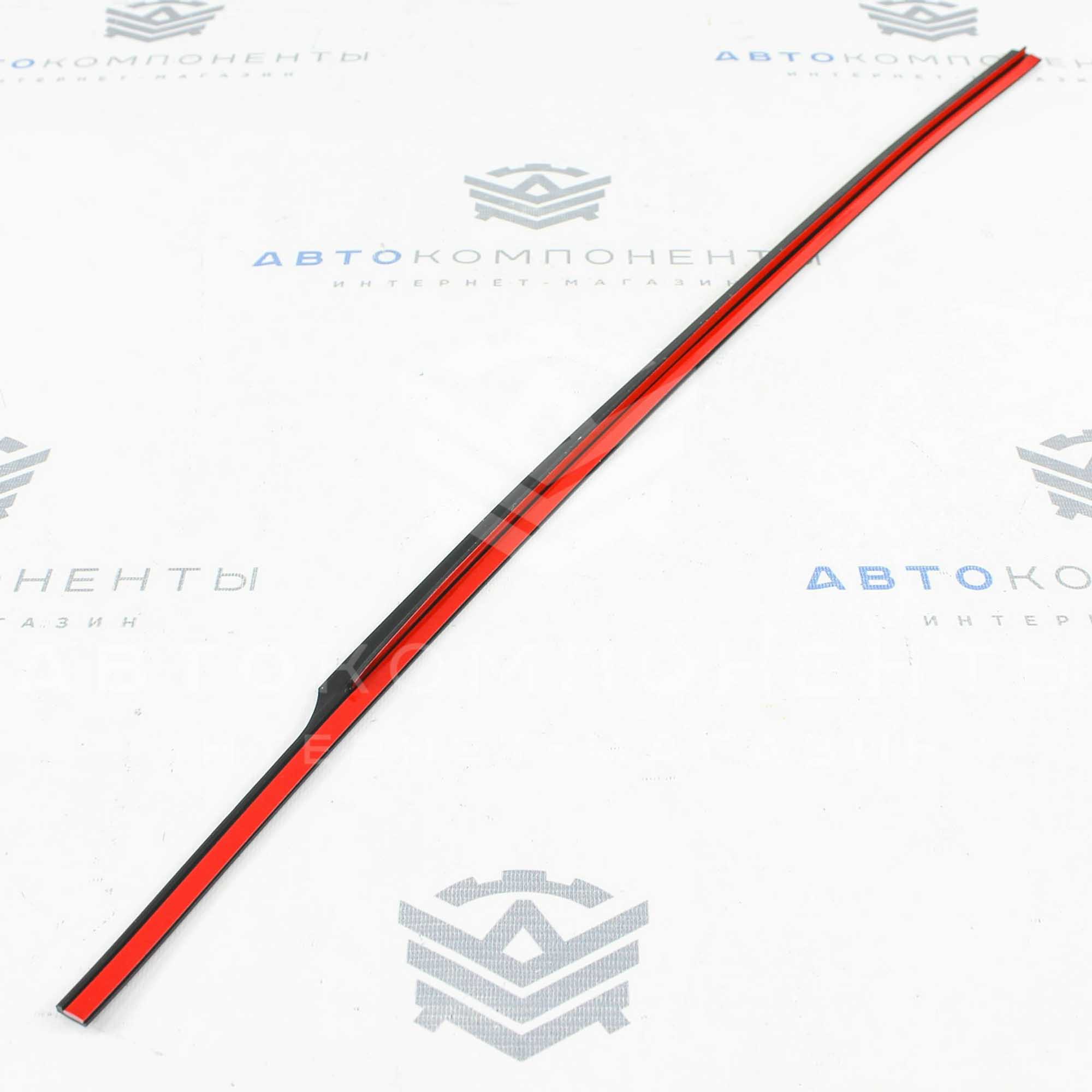 Водосток (дефлектор лобового стекла) Stels Лада Vesta