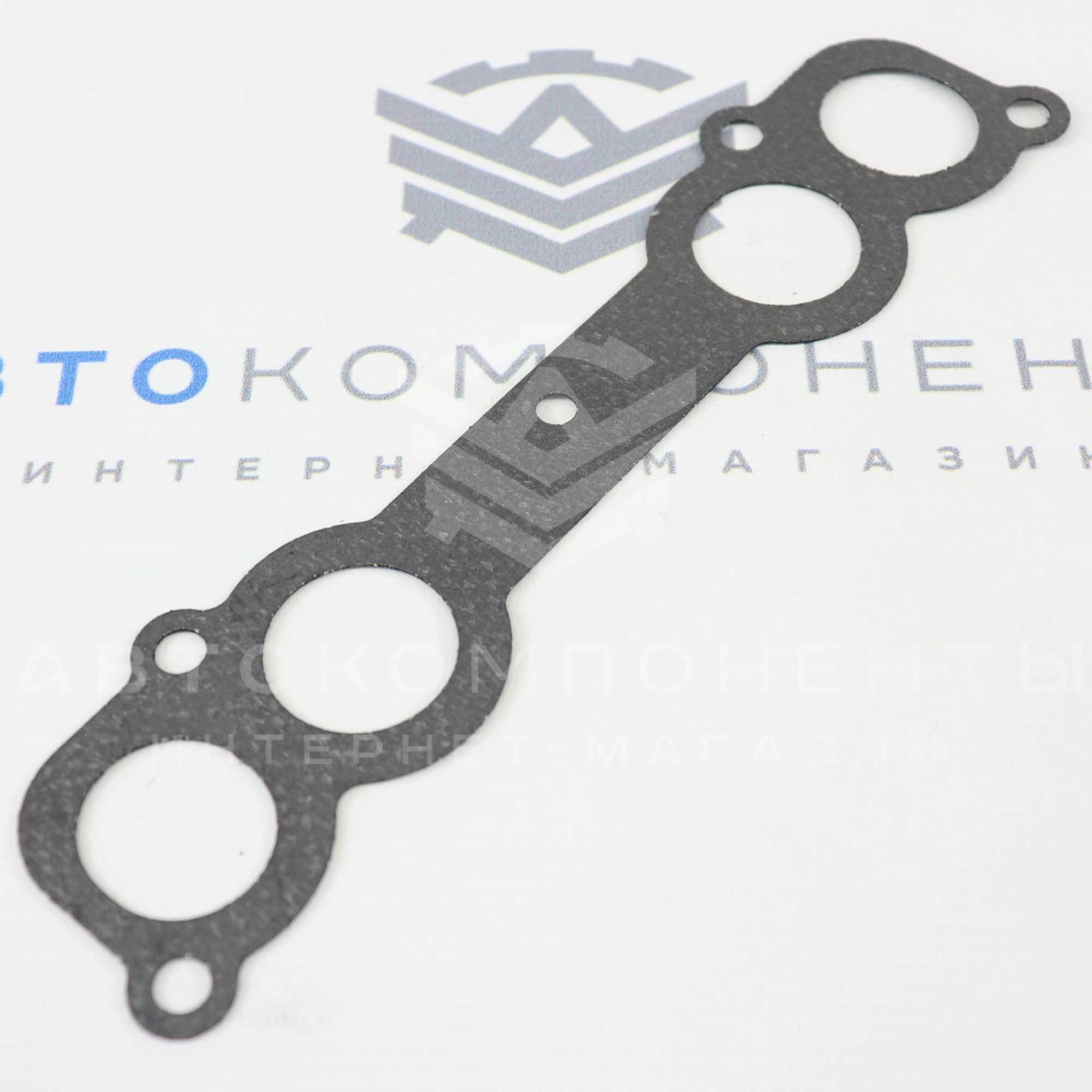 Прокладка ресивера 8V ВАЗ 2108-21099, 2110-2112, 2113-2115