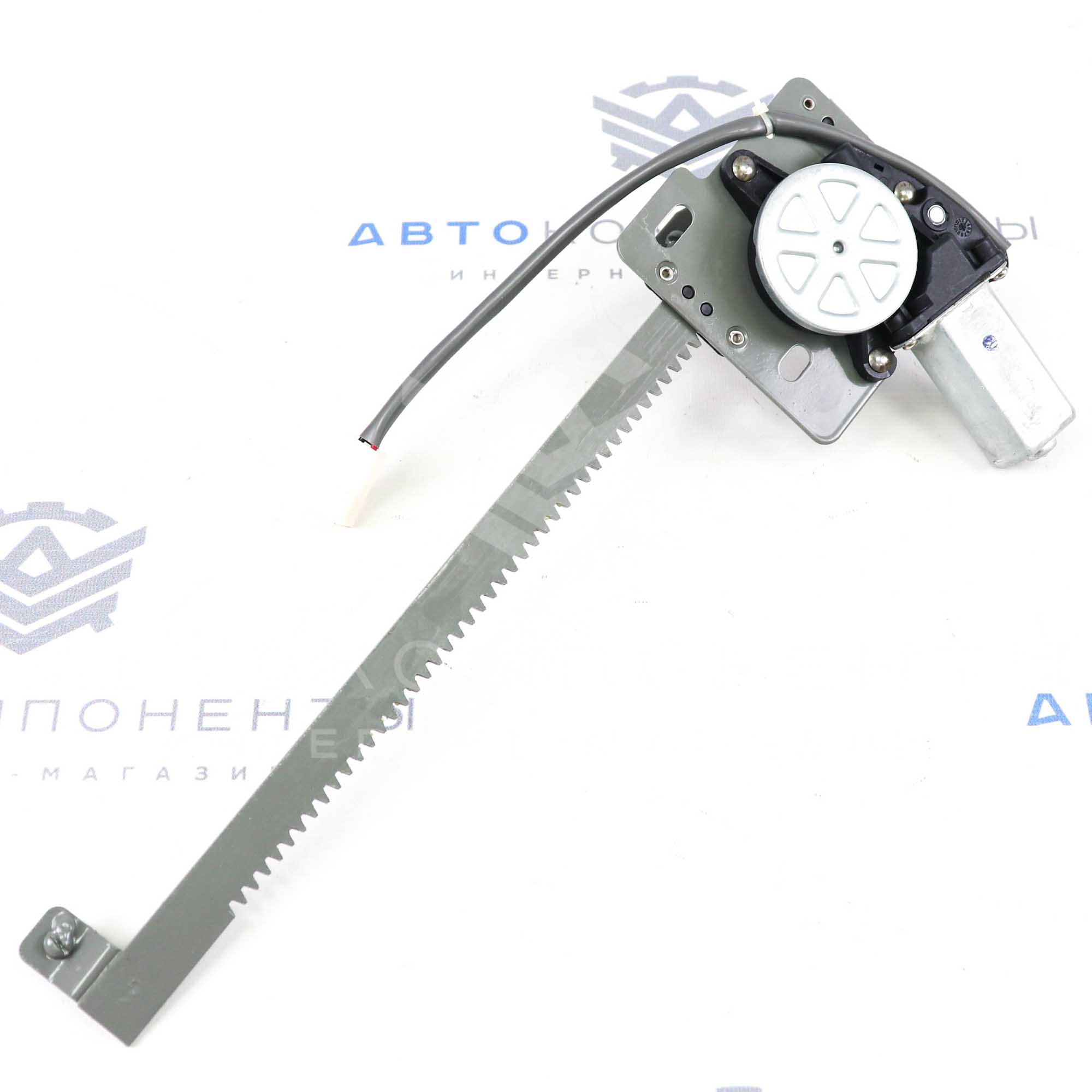 Электростеклоподъемники "ГРАНАТ" (задние) Лада Калина, Гранта, Гранта FL (оригинал)