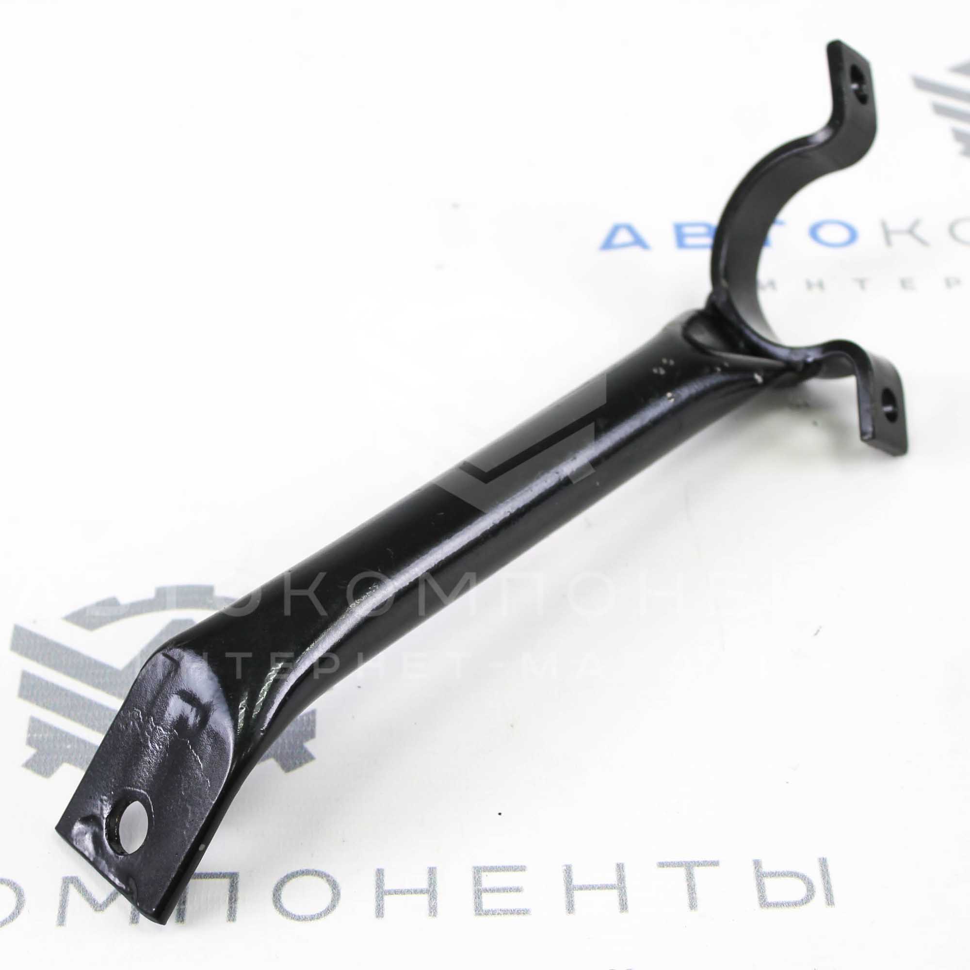 Усилитель щитка передка (рулевой рейки) AUTOPRODUCT 16кл ВАЗ 2110-2112, Лада Приора (АР 0285)