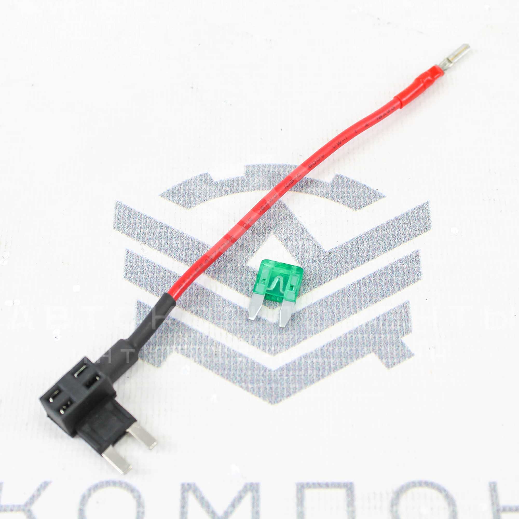 Модуль автоматического контроллера стеклоподъемников "МАКС-2" Лада Ларгус