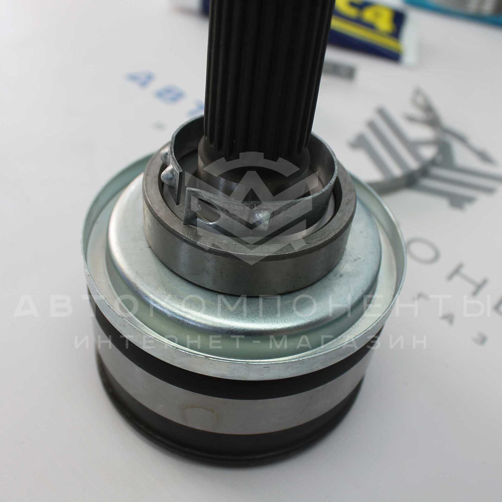 Шрус "ВолгаАвтоПром" (наружный) Нива 4Х4, Шевроле Нива