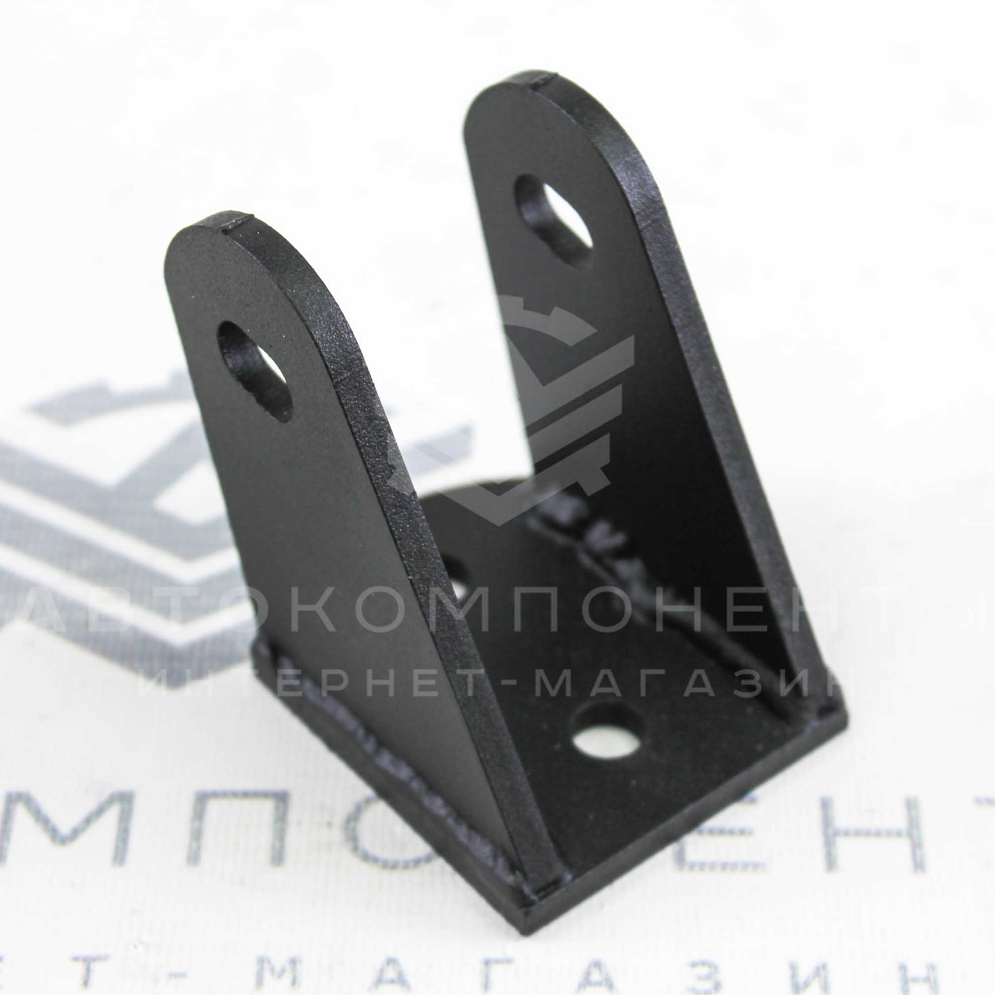 Дополнительная (нижняя) передняя опора двигателя (четвертая) Лада Vesta