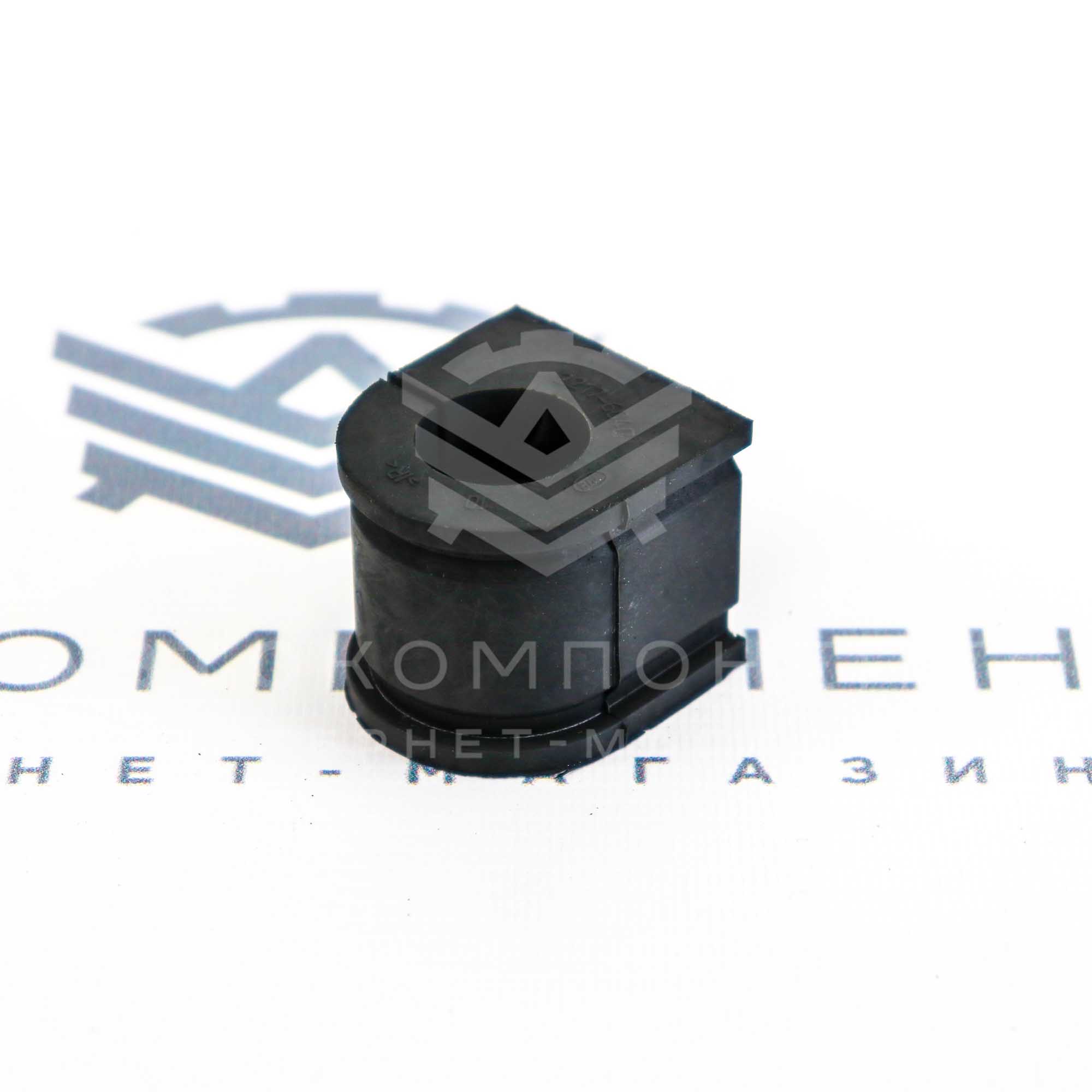 Втулки стабилизатора "TRIALLI" передней подвески Лада Vesta, Vesta NG (RB0140)