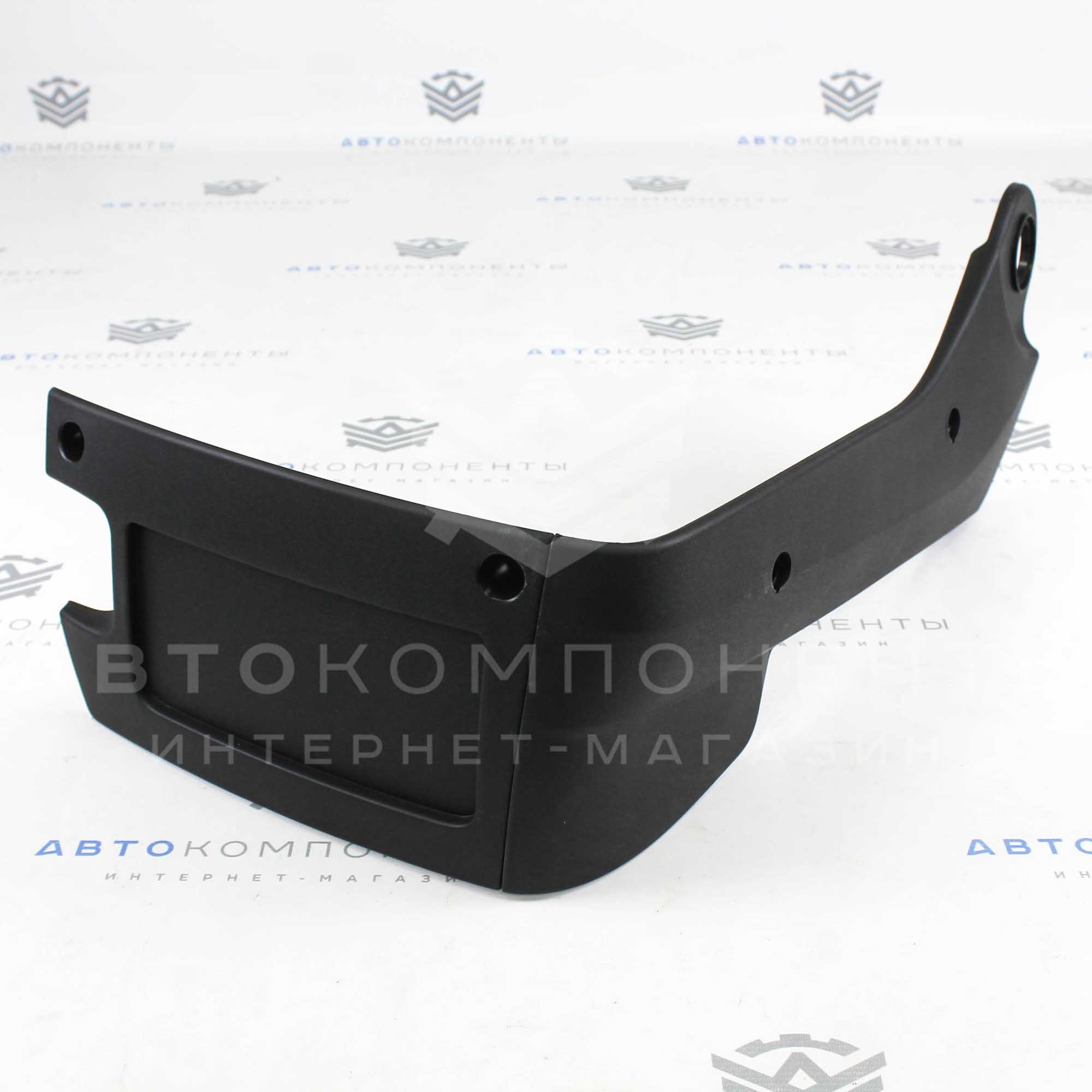 Накладки (заглушки) под сиденья ВАЗ 2110-2112, Лада Приора