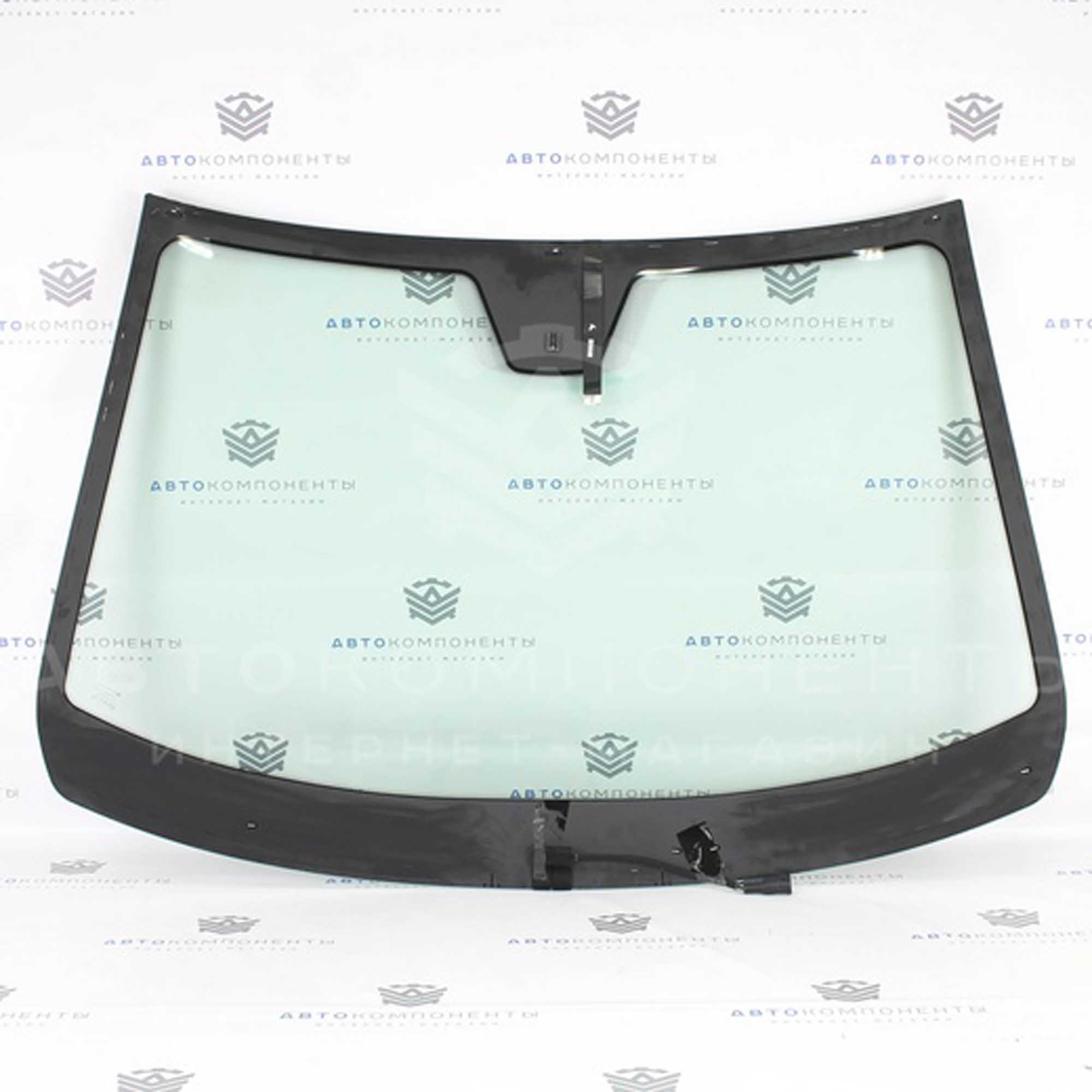 Лобовое стекло с обогревом Лада Vesta