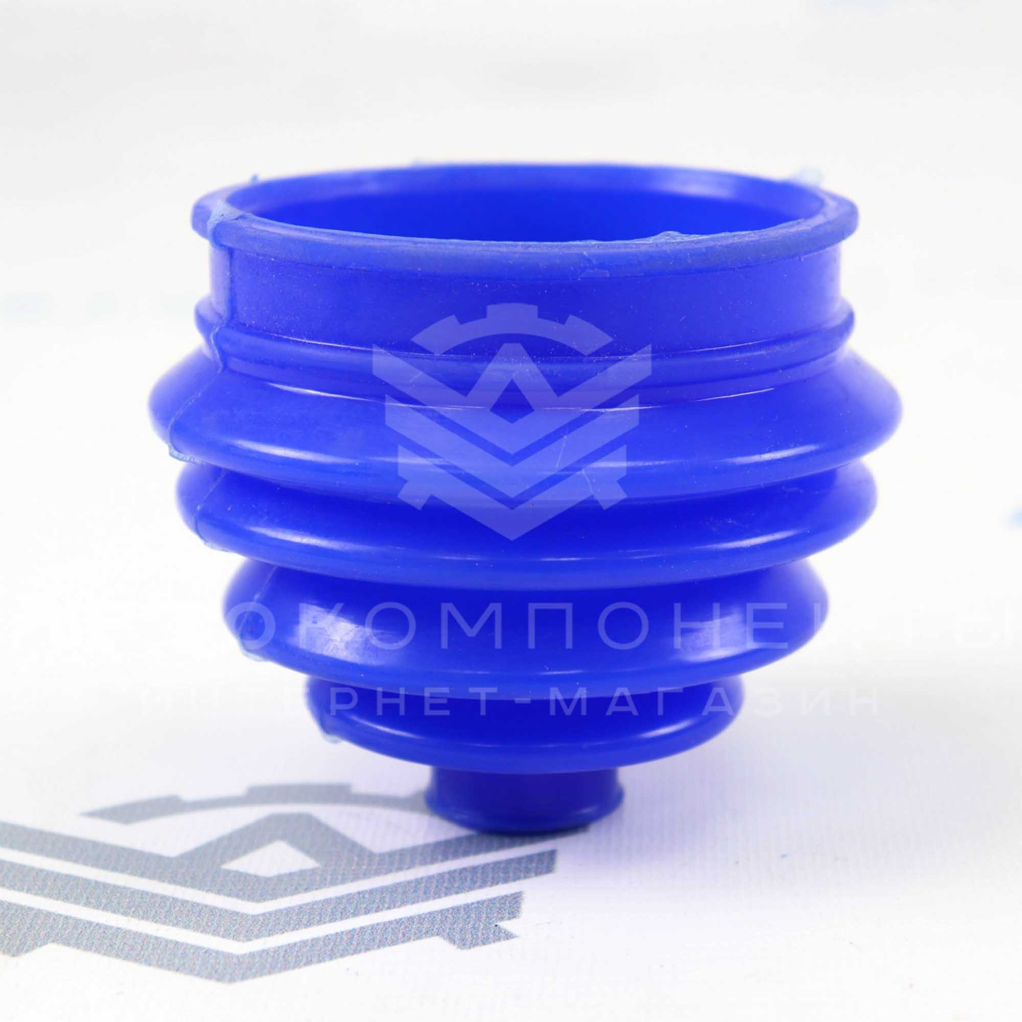 Пыльник шруса (наружный, силиконовый) ВАЗ 2108-2115, 2110-2112, Калина, Приора, Гранта