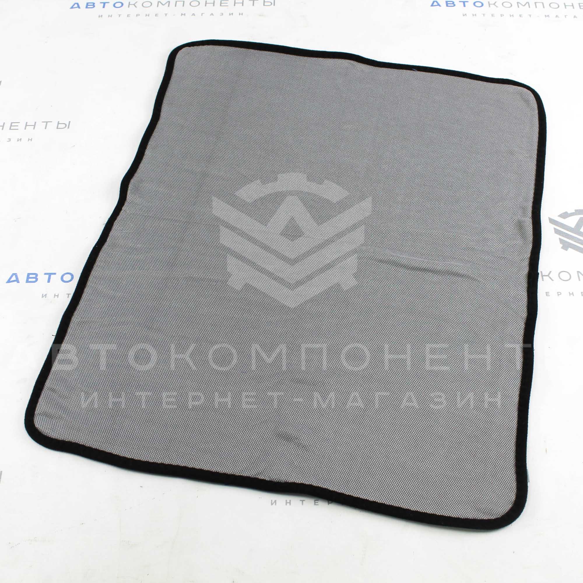 Микрофибровое полотенце "Detail" для сушки кузова "EXTRA DRY" (50*60см)