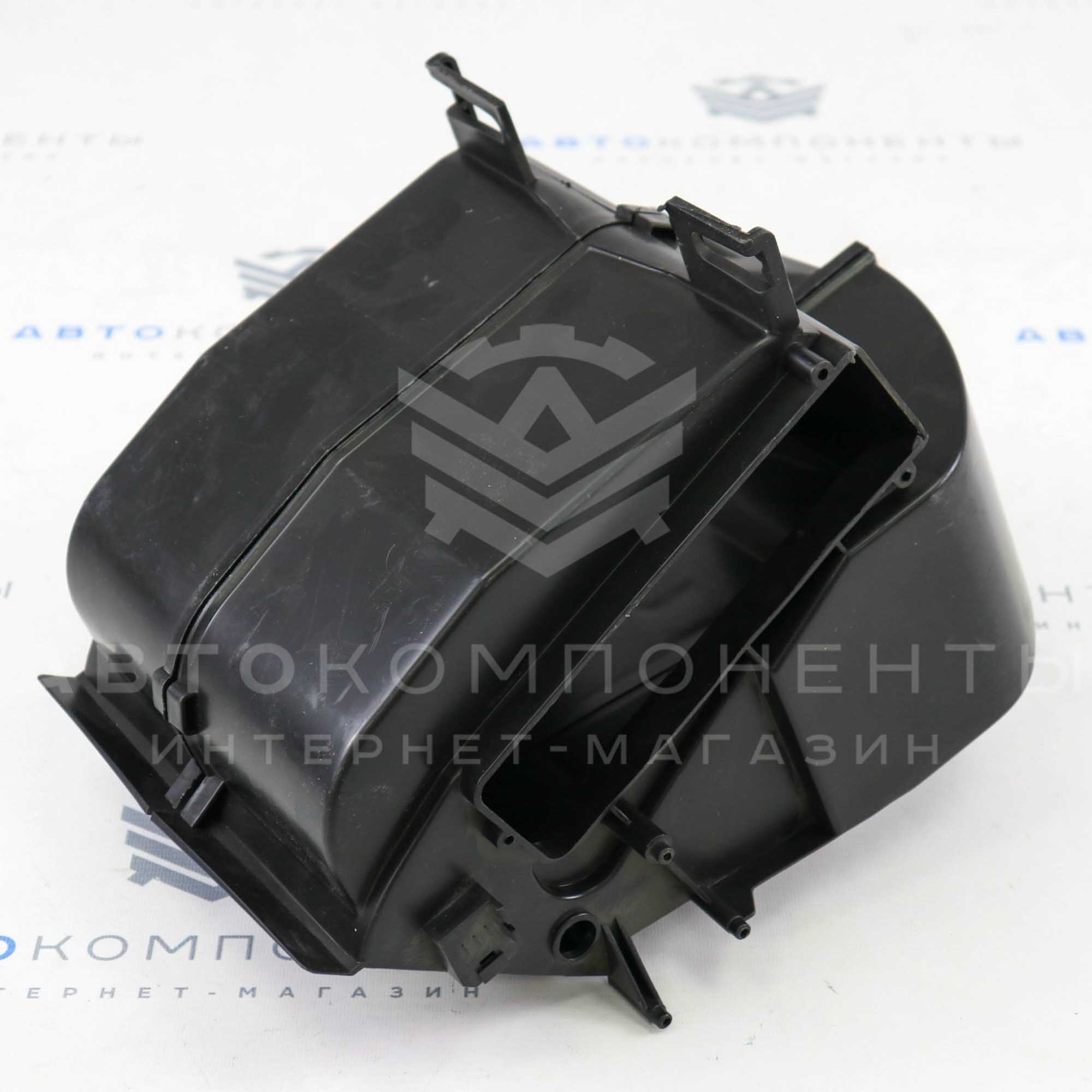 Корпус отопителя ВАЗ 2110, 2111, 2112, Лада Приора