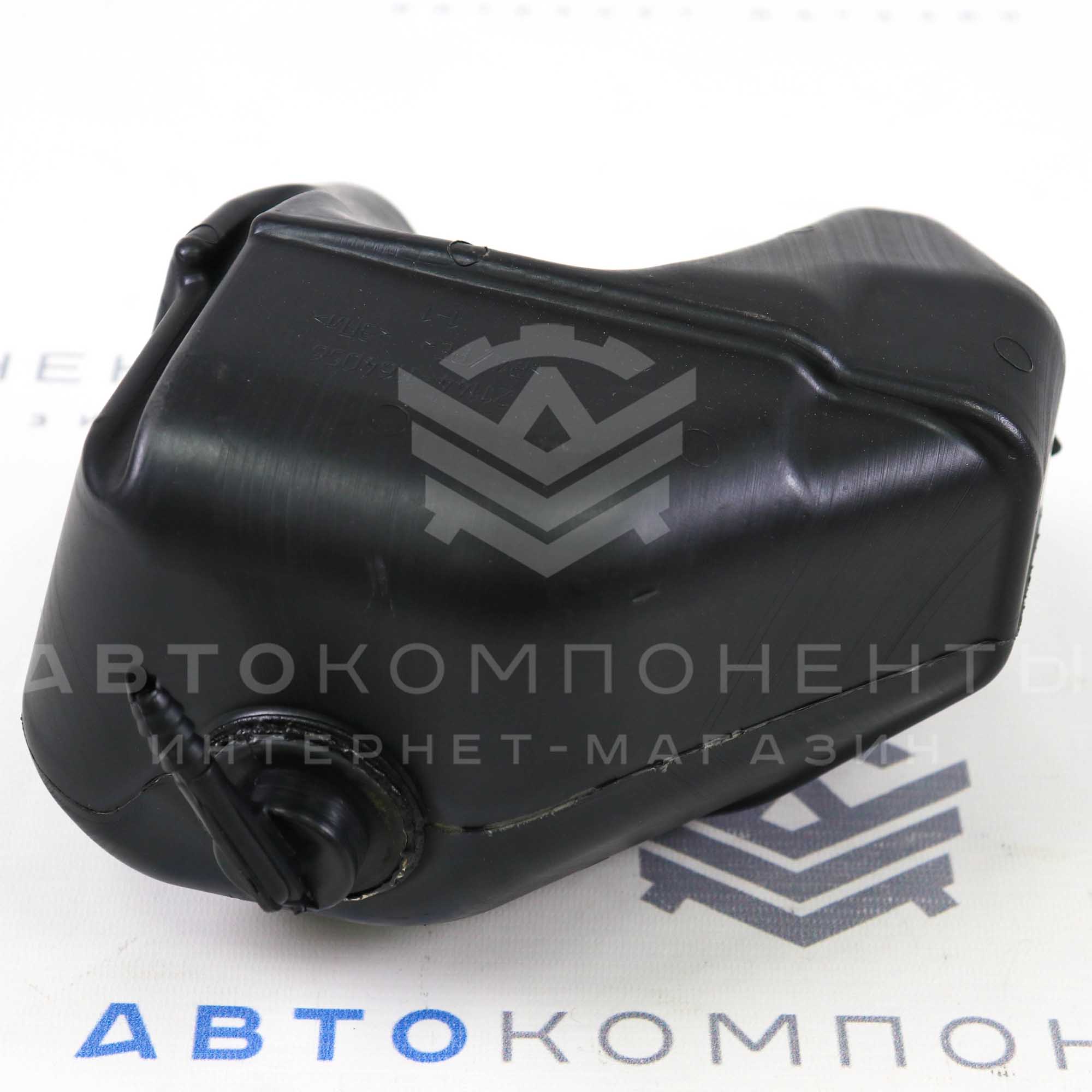 Сепаратор паров бензина ВАЗ 2113, 2114, 2115