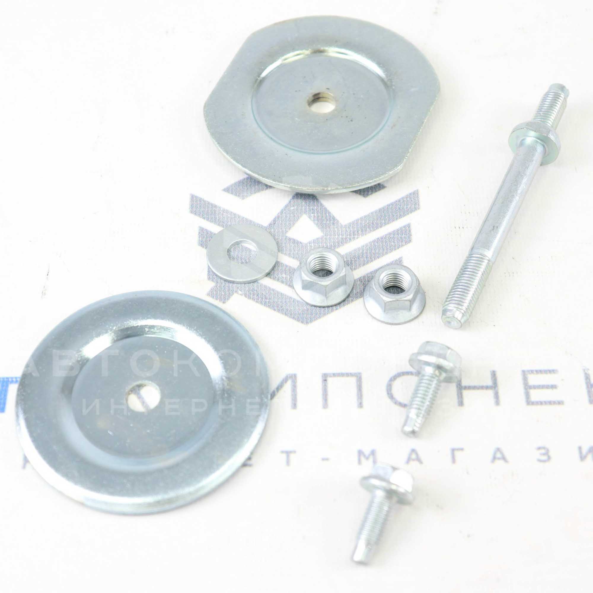 Опора двигателя "СЭВИ" Эксперт (левая) ВАЗ 2110-2112, Лада Приора (5105)