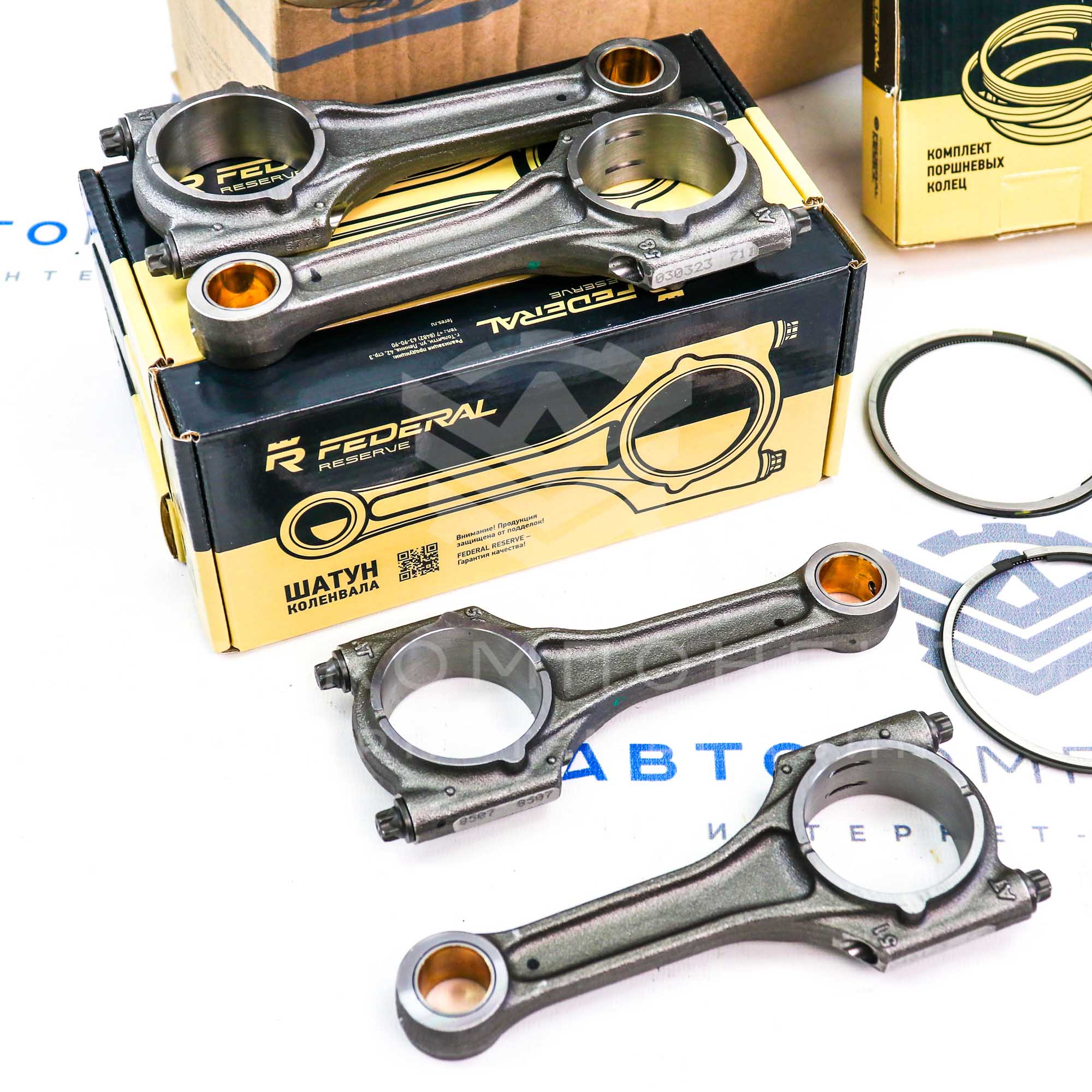 Мотокомплект 1.8 л (d=82.5мм) 21177 Лада Vesta, X-Ray