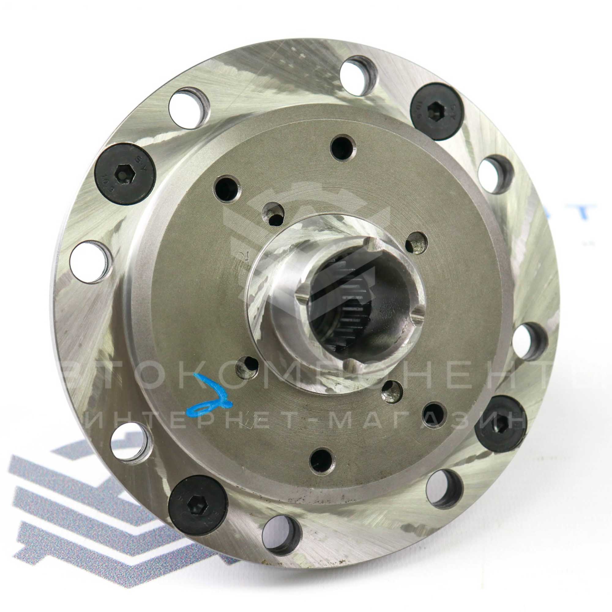 Блокировка дифференциала "VAL-RACING" (жесткая) ВАЗ 2108-2115, Приора, Калина, Гранта