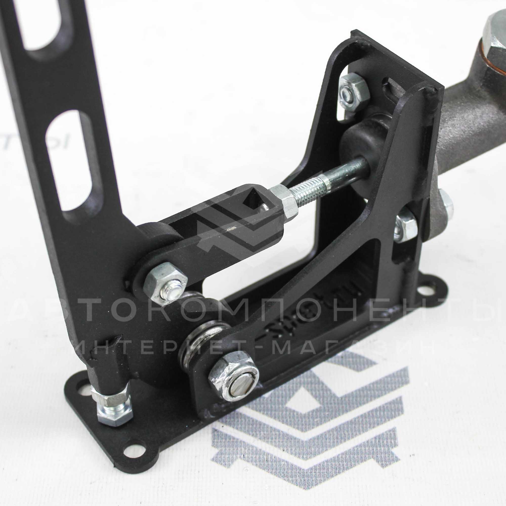 Гидроручник Budget "TS-SPORT" (вертикальный)