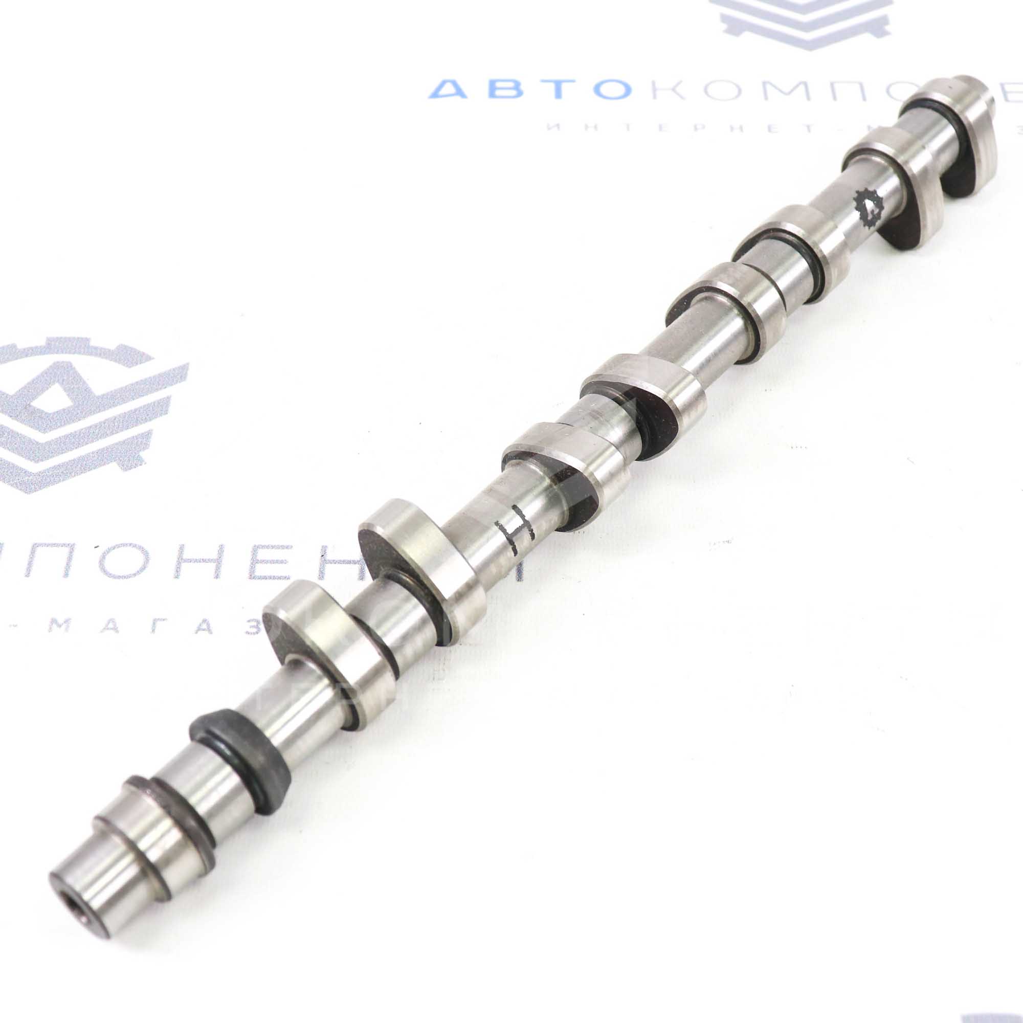 Распредвалы "Нуждин" Спорт 16V 11.06 (полнобазные)