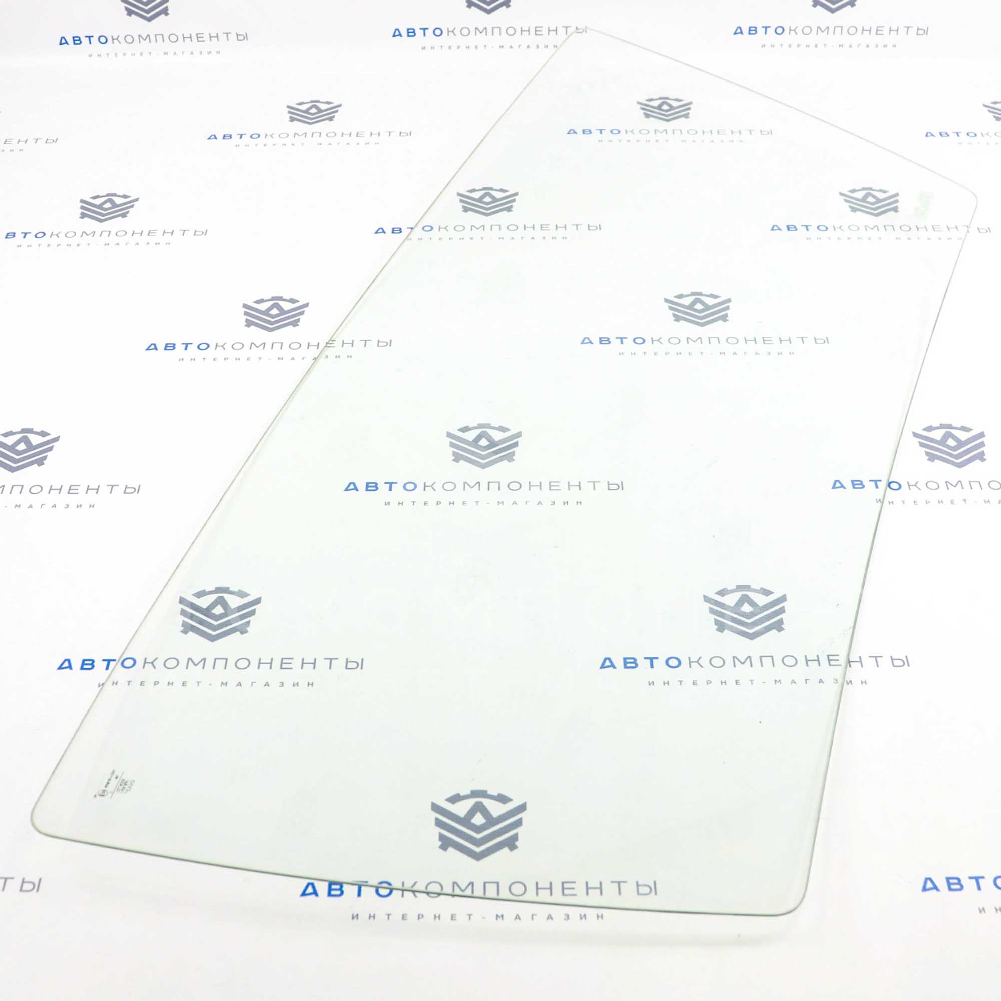 Лобовое стекло ВАЗ 2108-21099, 2113-2115