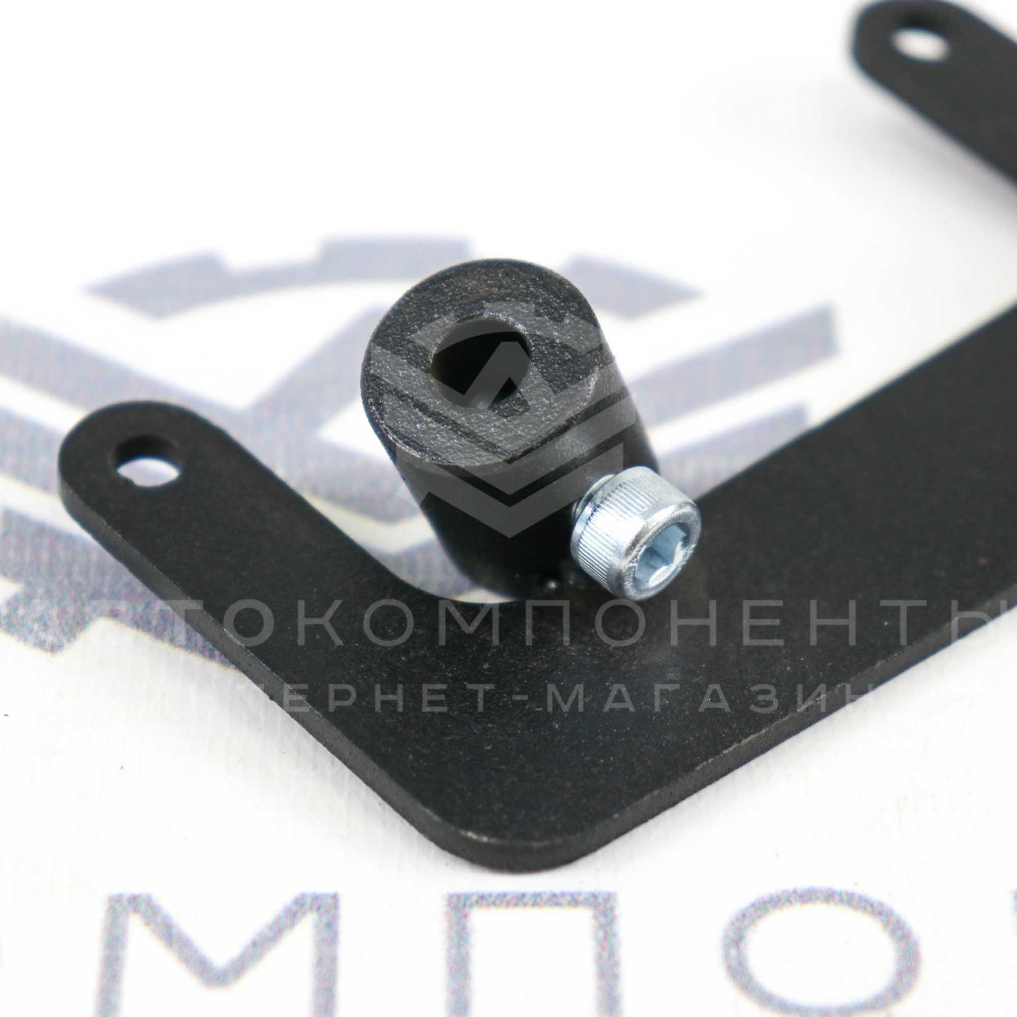 Индикаторная планка "TS-SPORT" для настройки распредвалов 16V