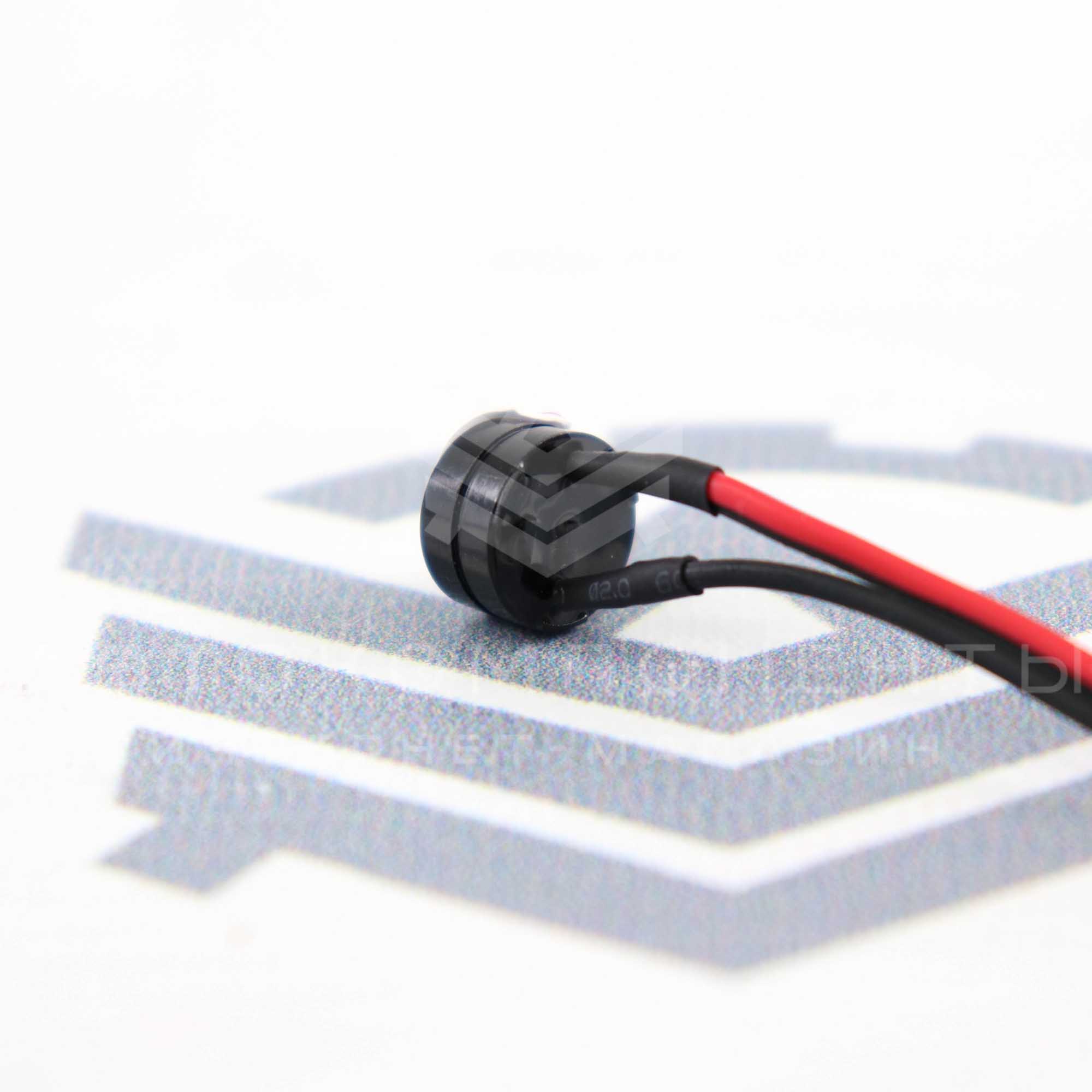 Звуковой индикатор (повторитель) для автомобилей ВАЗ