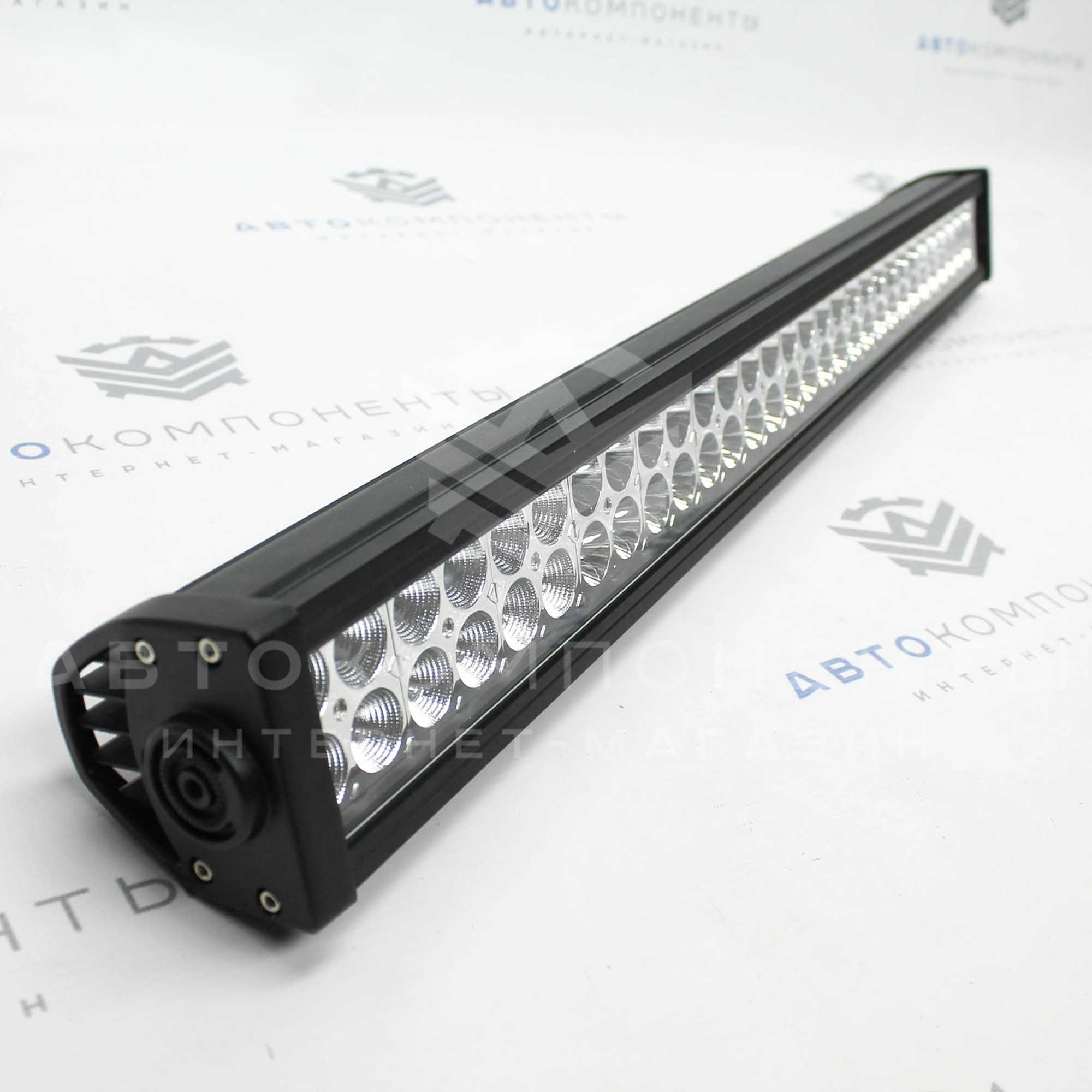 Светодиодная балка 180w 91 см