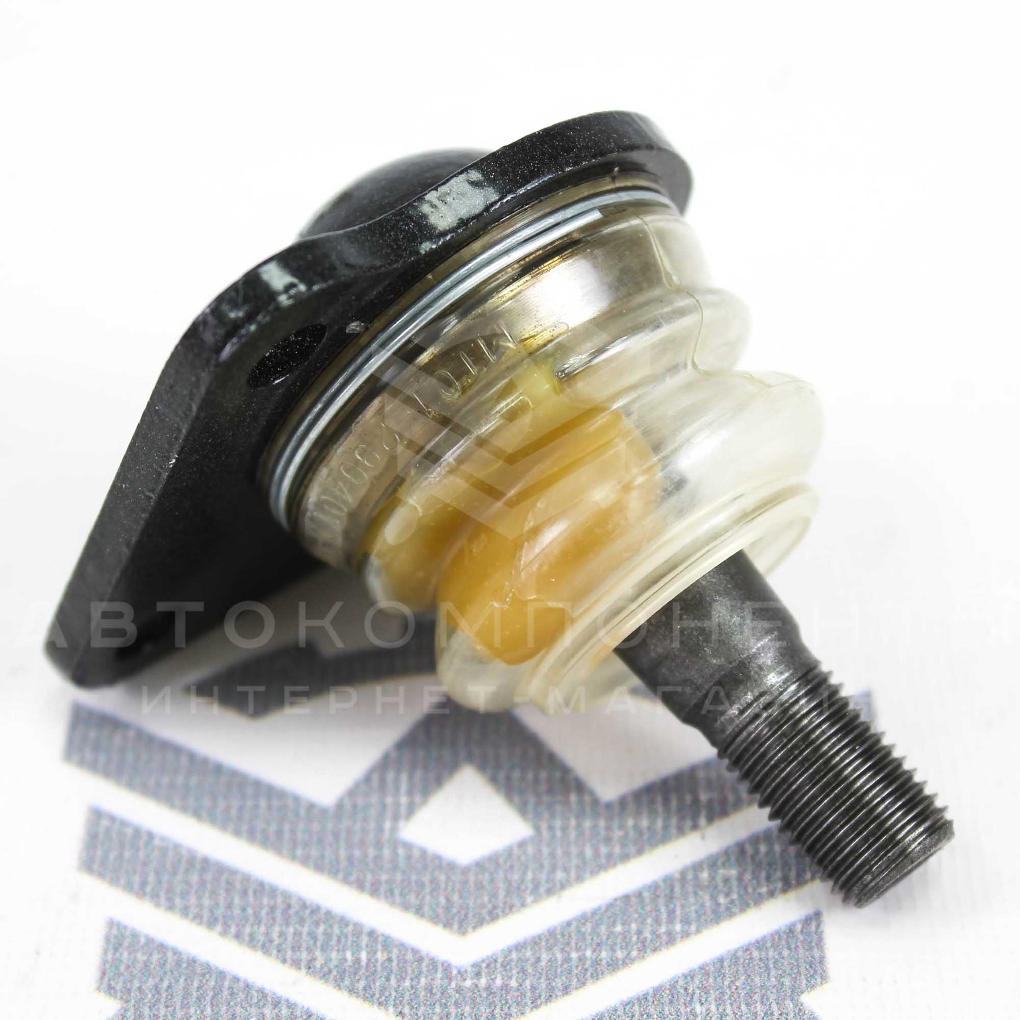 Комплект шаровых опор "ТРЕК" Лада Нива 4х4, Шевроле Нива (BJST-113)