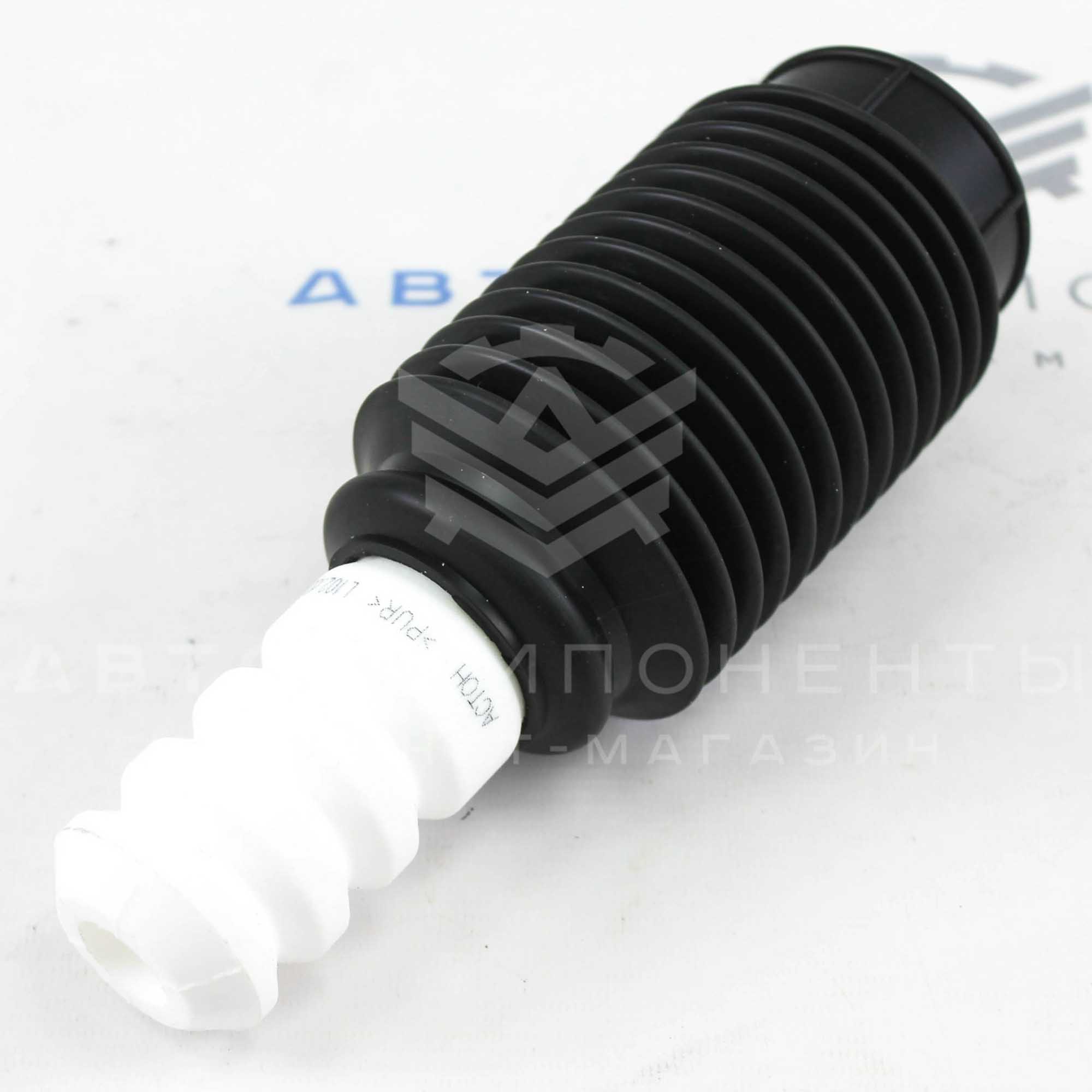 Пыльники и отбойники (передние) "АСТОН" (стандарт) ВАЗ 2108-2115, Калина, Приора, Гранта