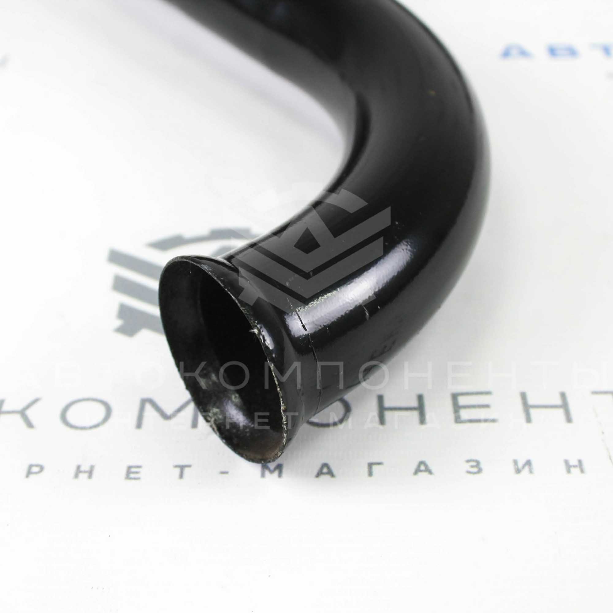 Резонатор (с гофрой) под выпускной коллектор Stinger ВАЗ 2110-2112