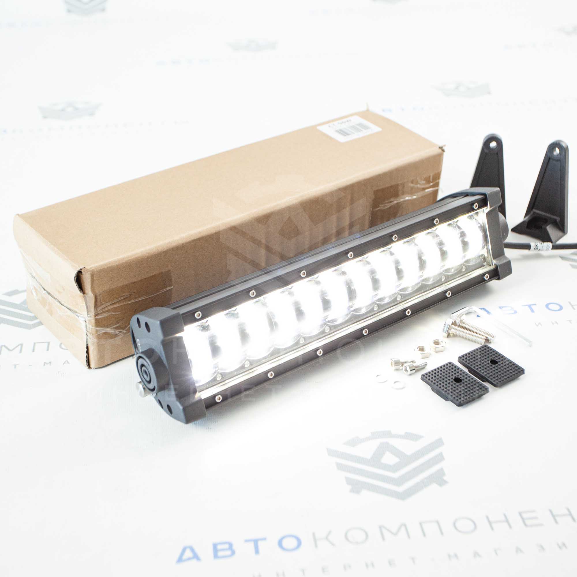 Светодиодная балка двухрежимная CT-96W