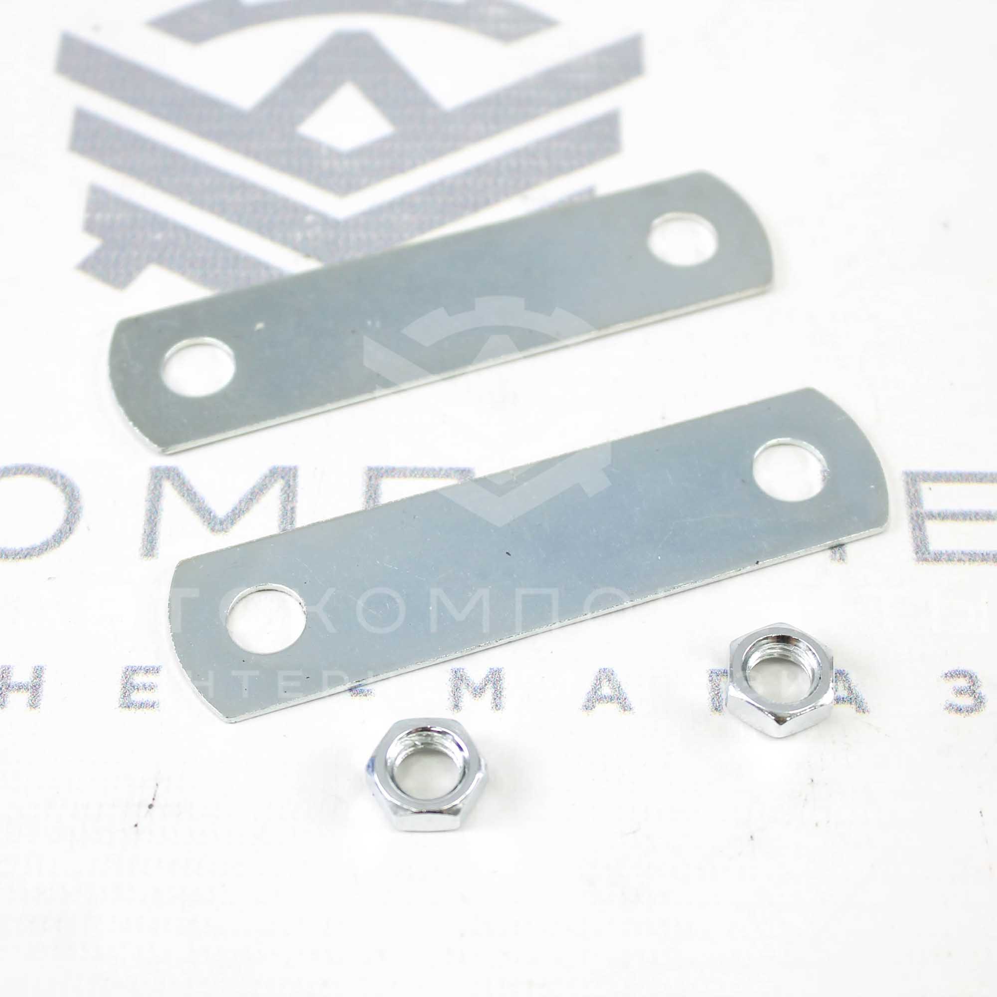 Звуковой сигнал "VOLGA" (115 ДЦБ, 12 В)